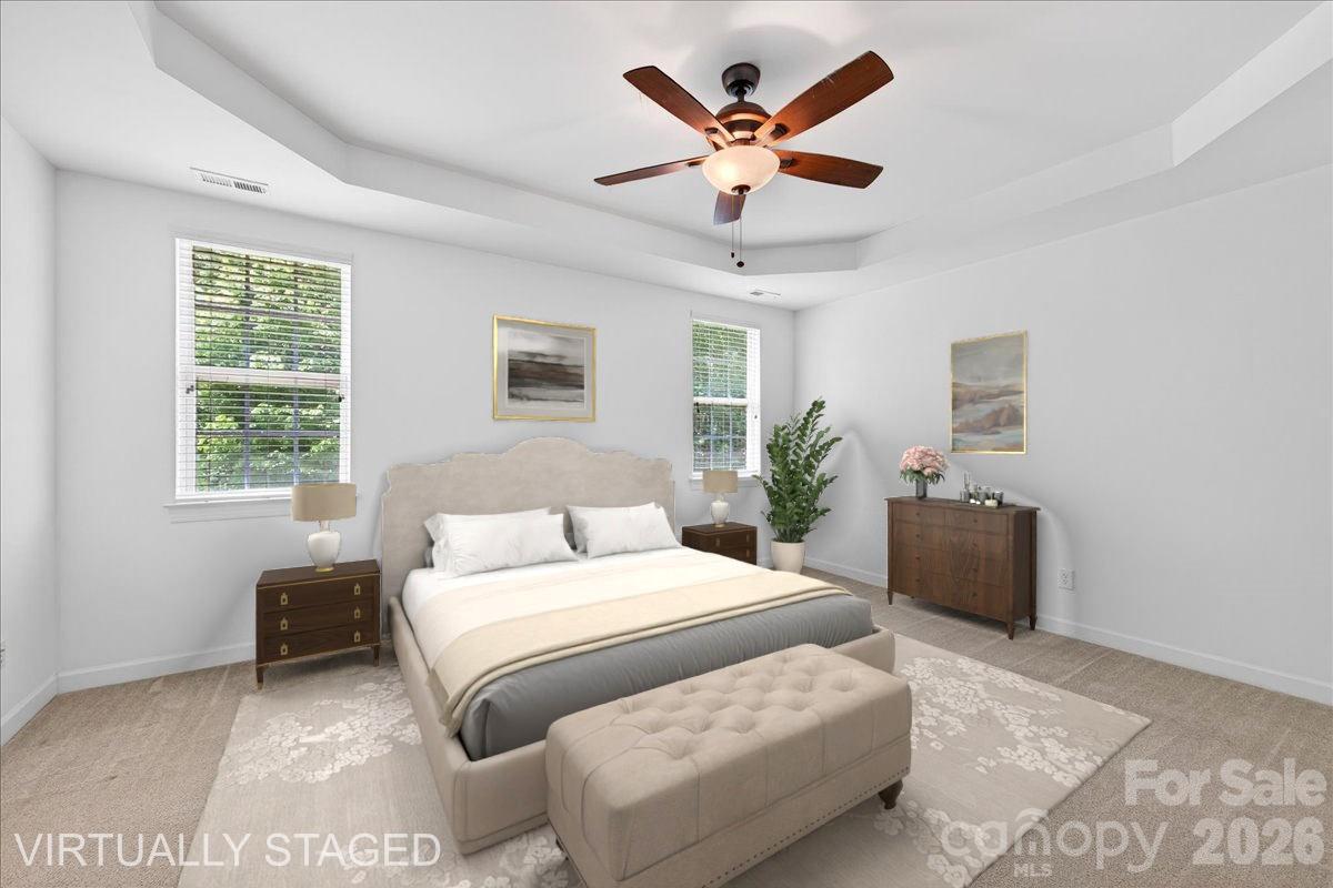 428 Ranelagh Drive — Waxhaw