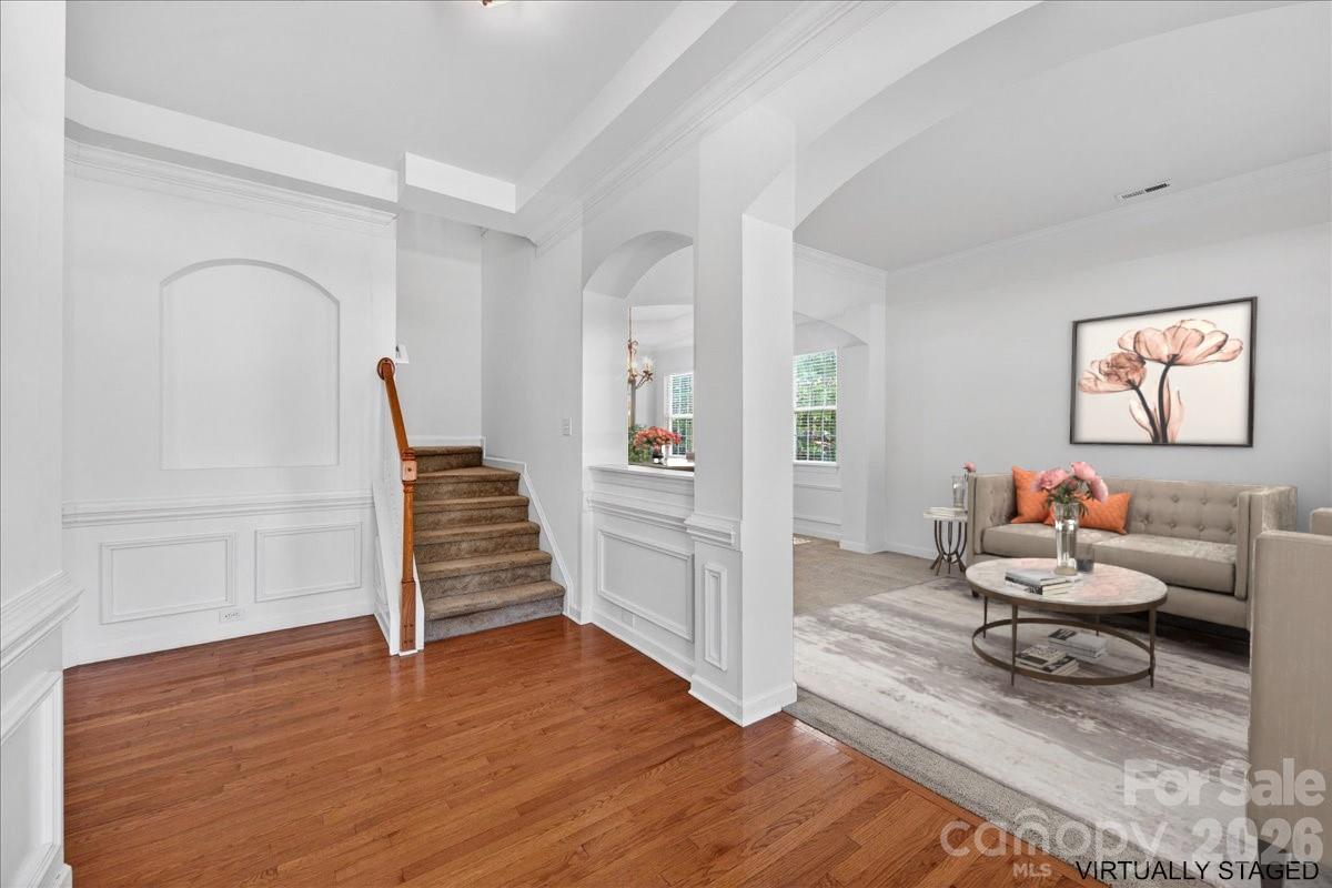428 Ranelagh Drive — Waxhaw