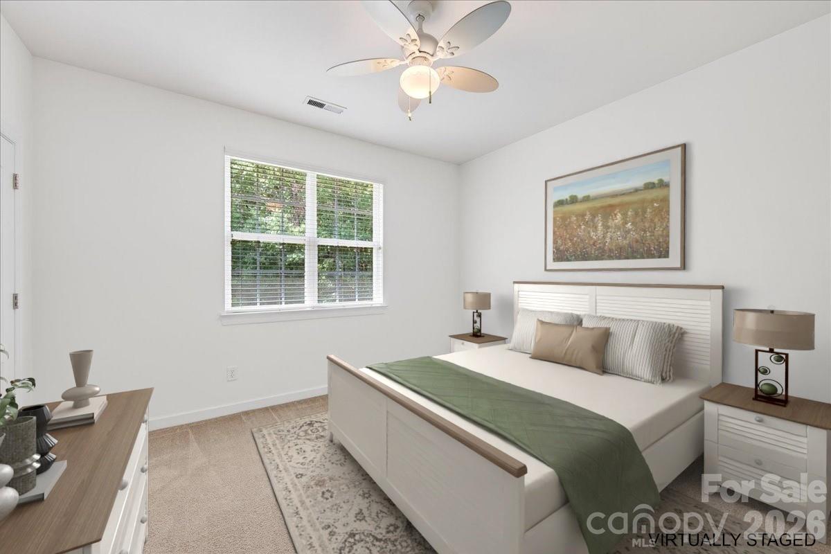 428 Ranelagh Drive — Waxhaw