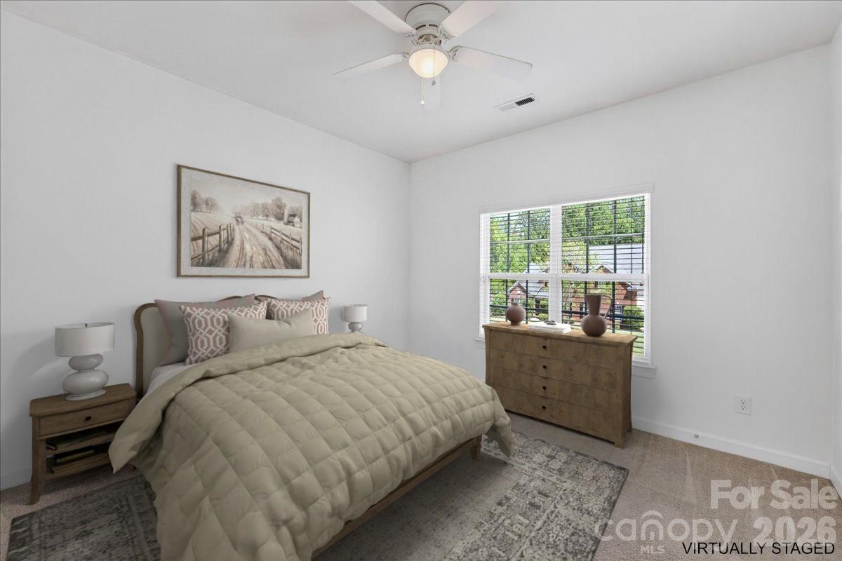 428 Ranelagh Drive — Waxhaw