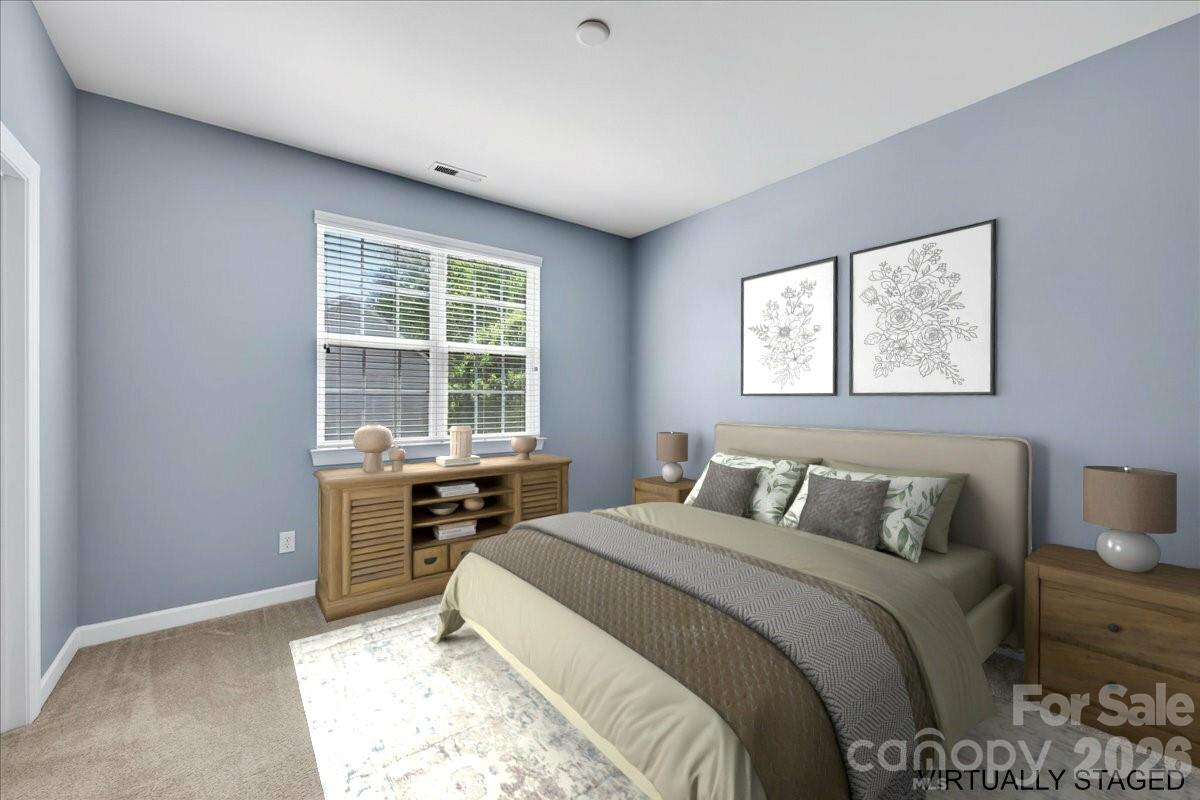 428 Ranelagh Drive — Waxhaw