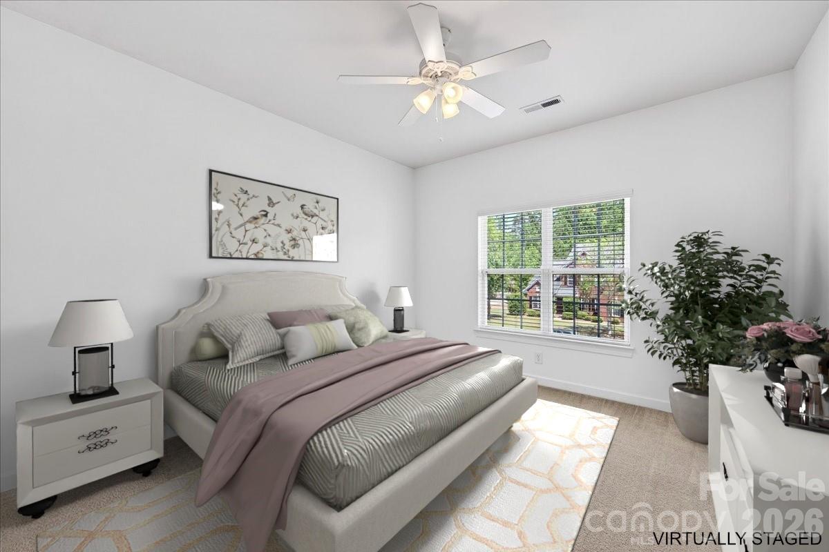 428 Ranelagh Drive — Waxhaw