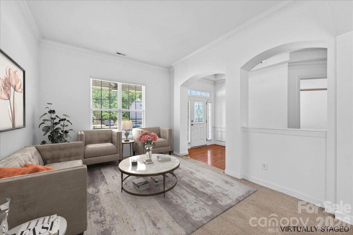 428 Ranelagh Drive — Waxhaw