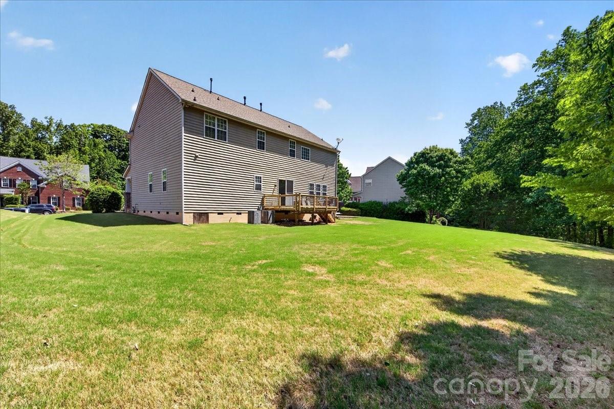 428 Ranelagh Drive — Waxhaw