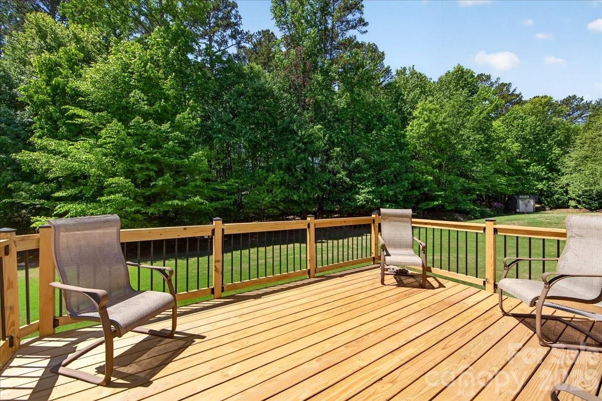 428 Ranelagh Drive — Waxhaw
