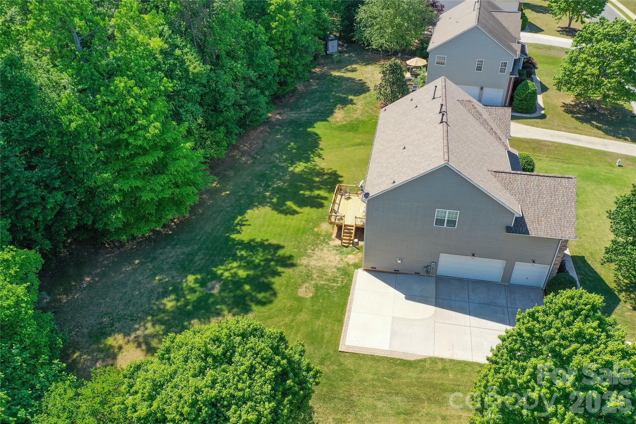 428 Ranelagh Drive — Waxhaw