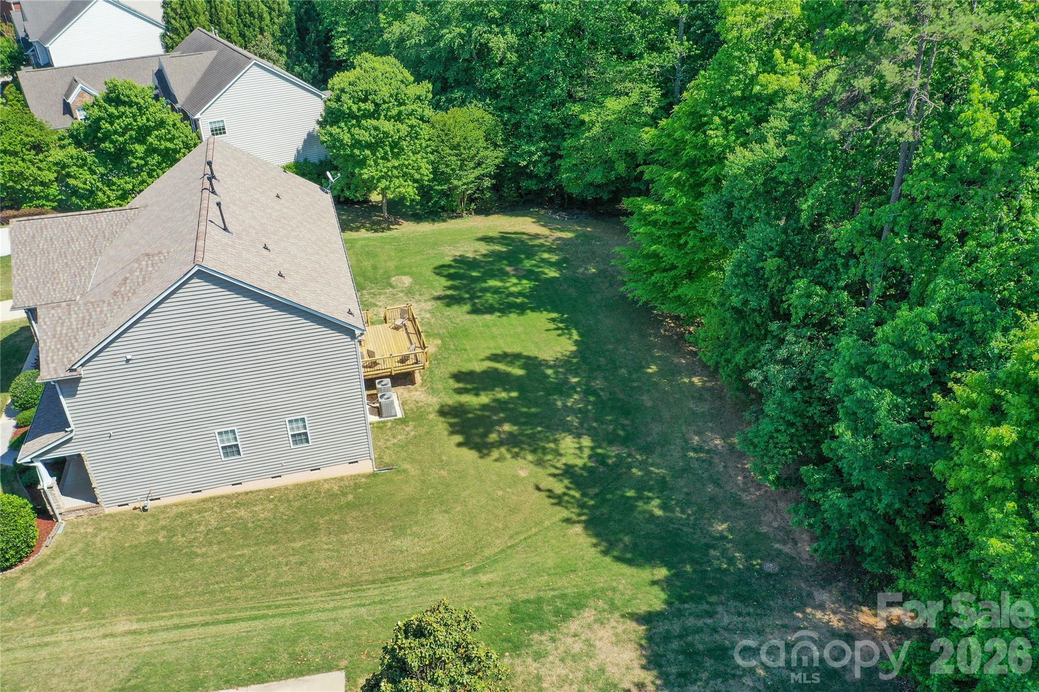 428 Ranelagh Drive — Waxhaw