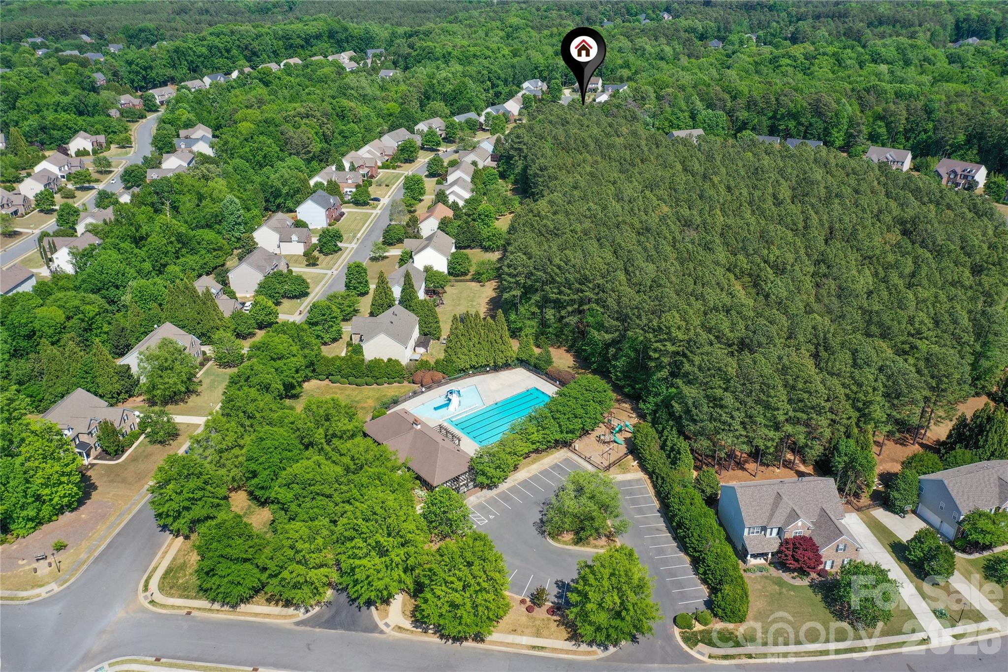428 Ranelagh Drive — Waxhaw