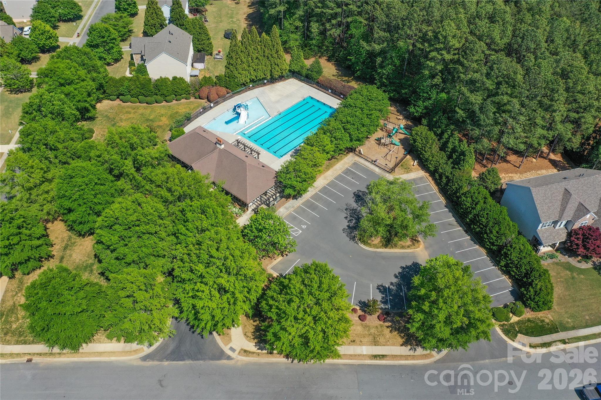 428 Ranelagh Drive — Waxhaw