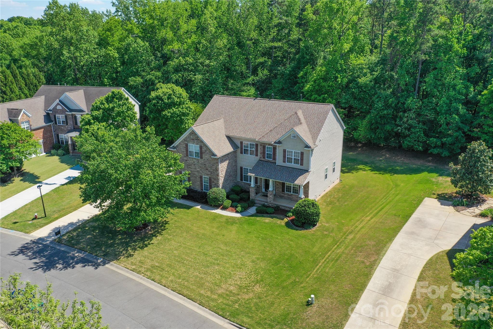 428 Ranelagh Drive — Waxhaw