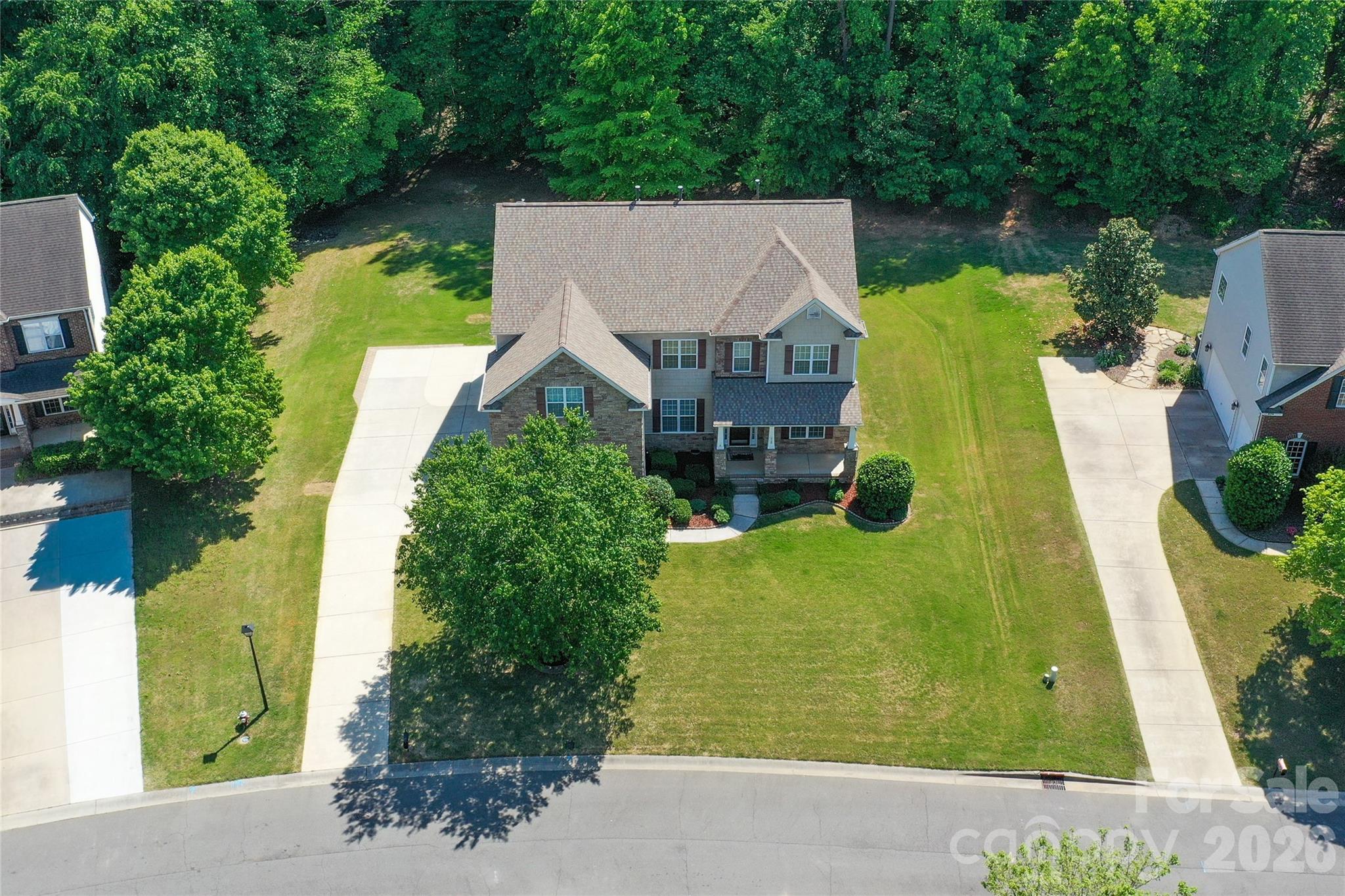 428 Ranelagh Drive — Waxhaw