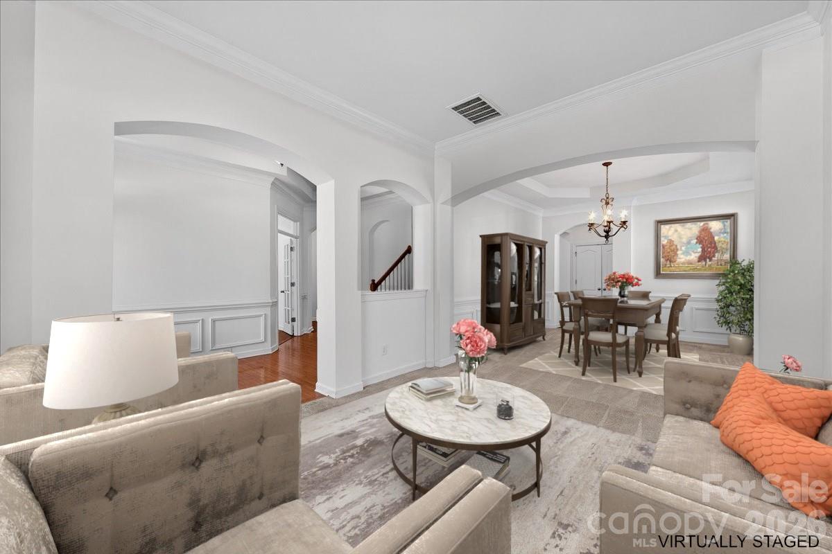 428 Ranelagh Drive — Waxhaw