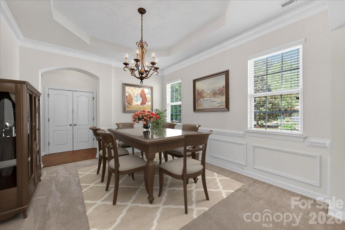 428 Ranelagh Drive — Waxhaw