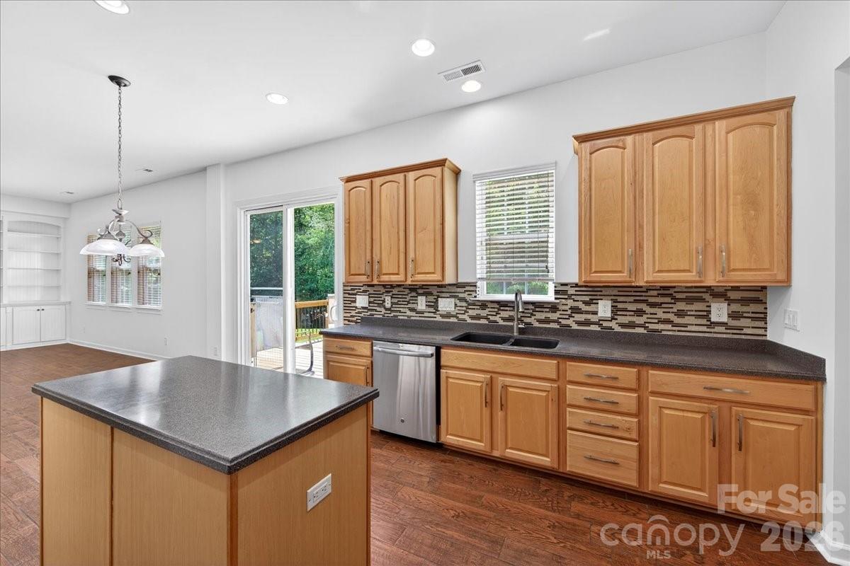 428 Ranelagh Drive — Waxhaw