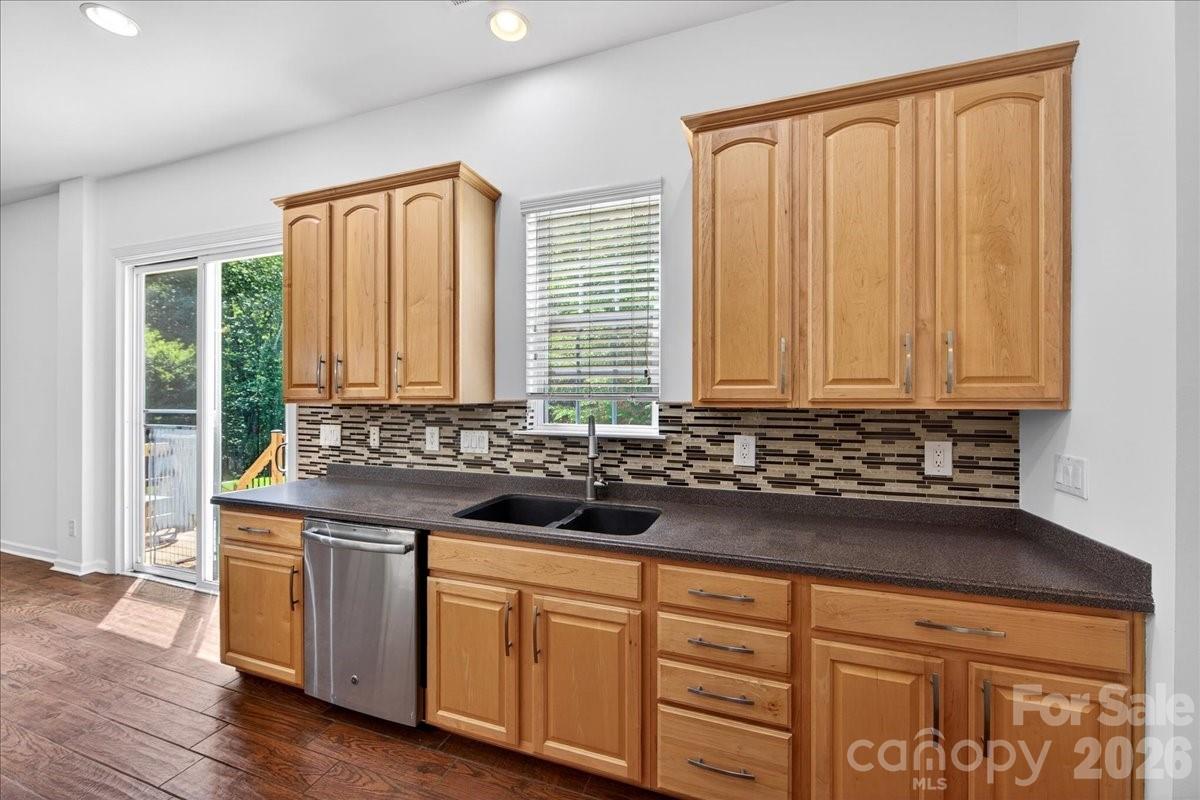 428 Ranelagh Drive — Waxhaw