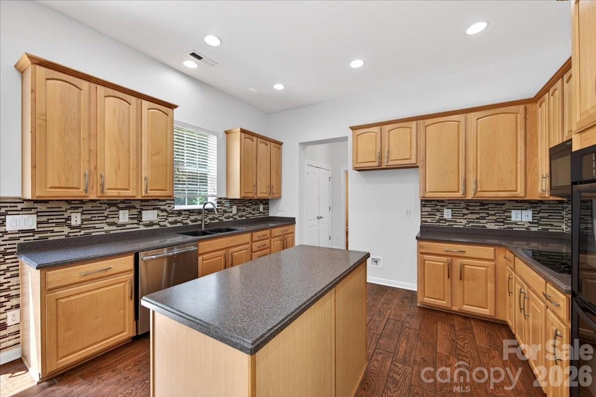 428 Ranelagh Drive — Waxhaw