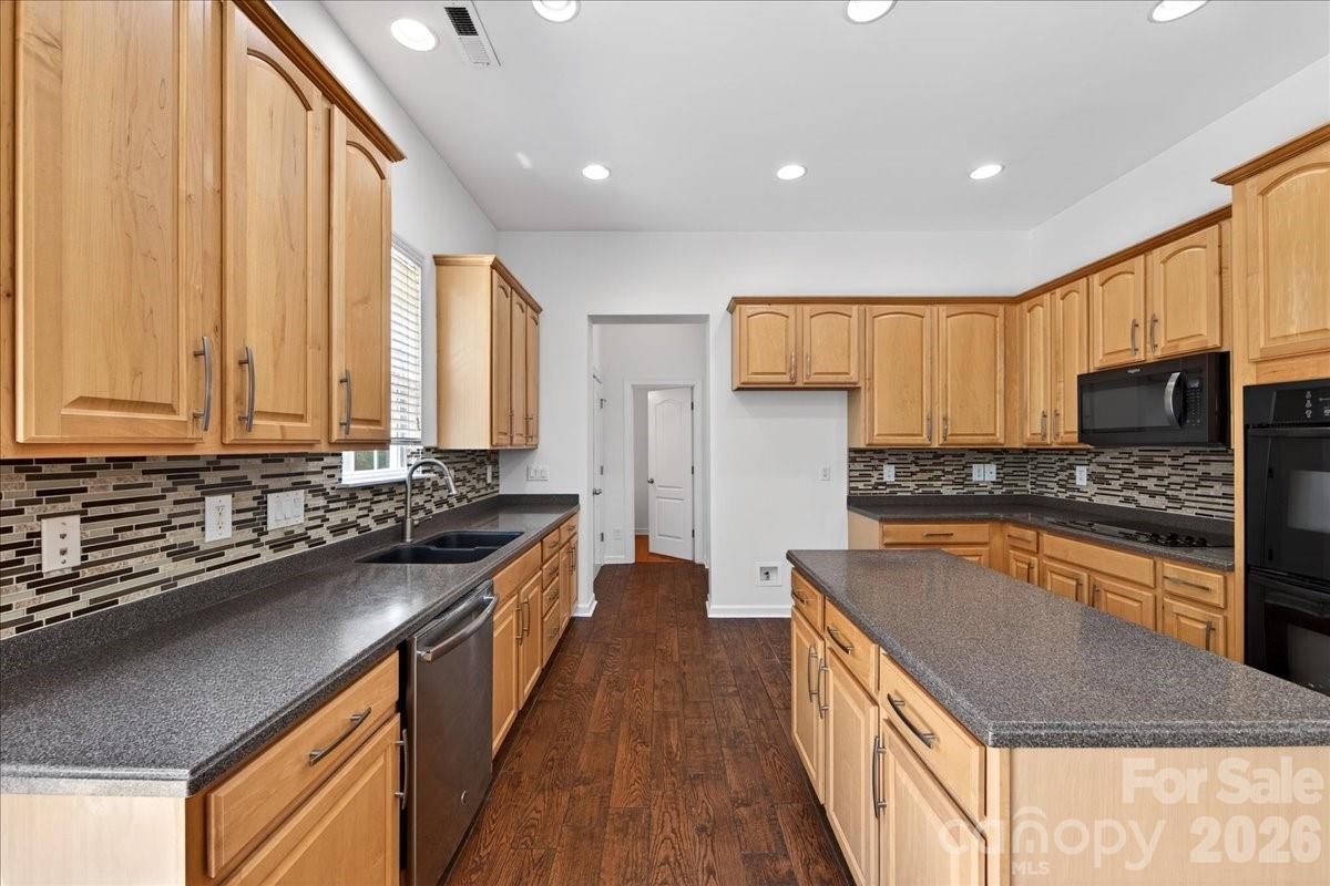 428 Ranelagh Drive — Waxhaw