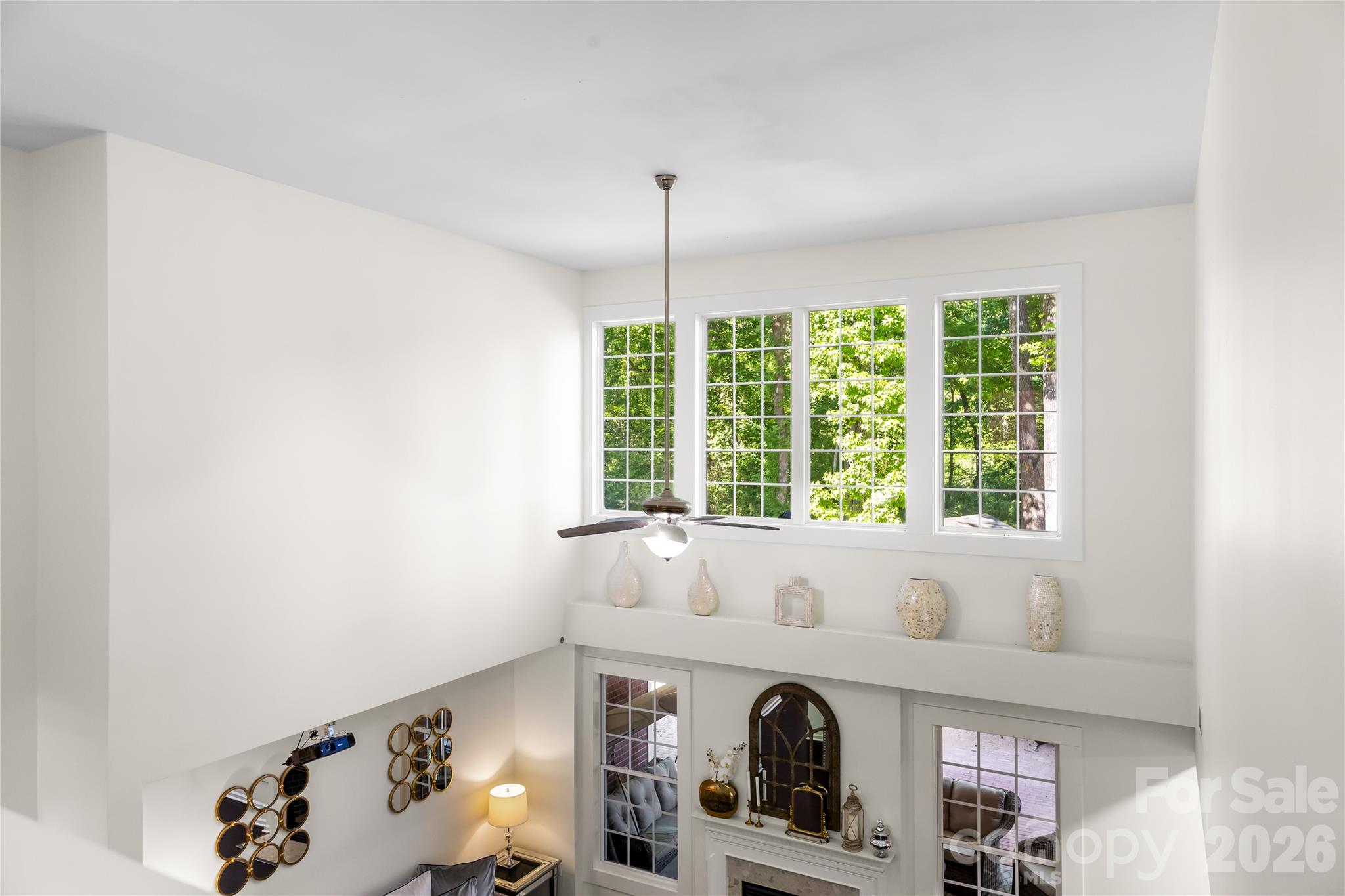 7536 Hannah Alexander Lane — Mint Hill