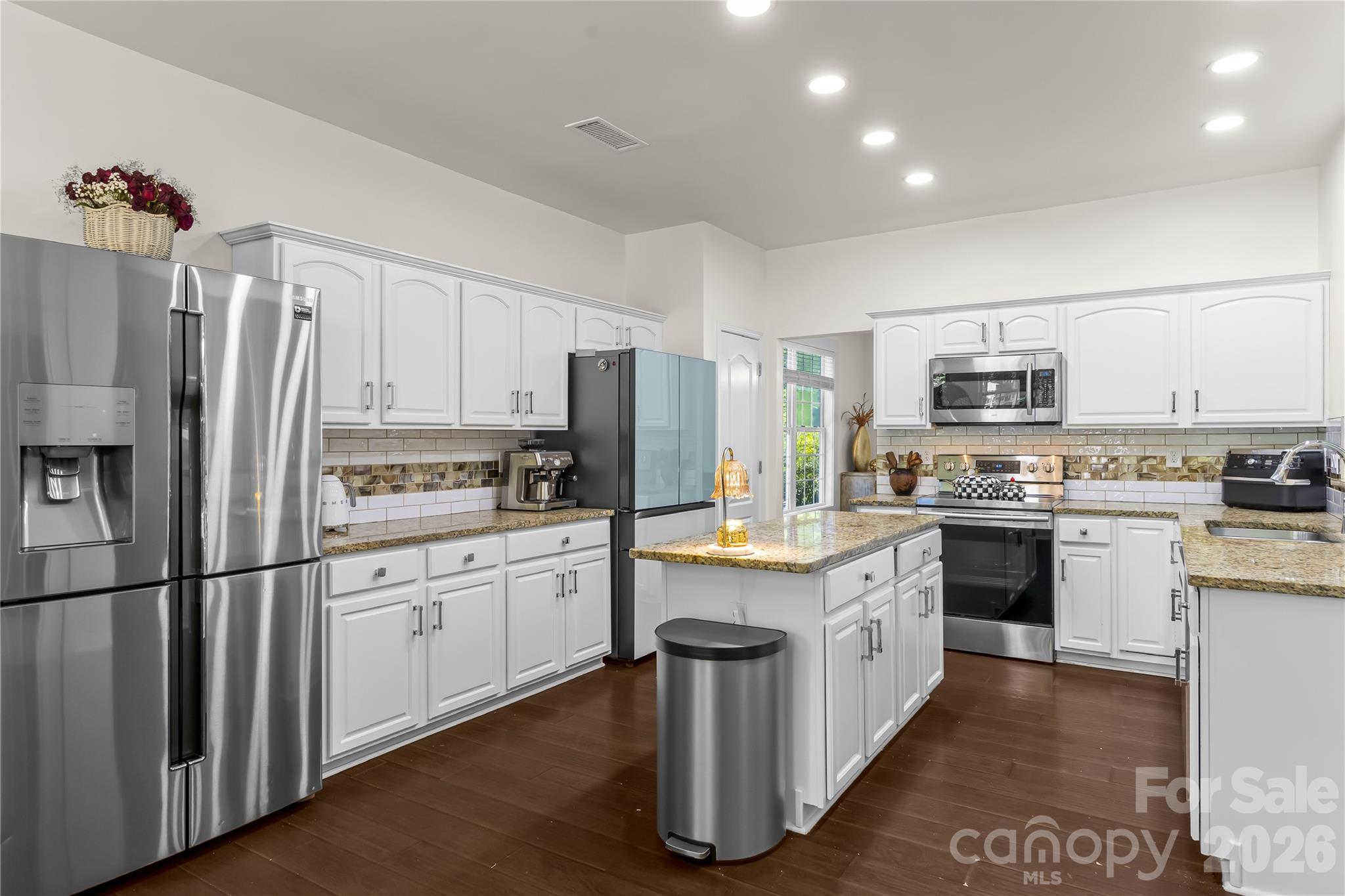 7536 Hannah Alexander Lane — Mint Hill