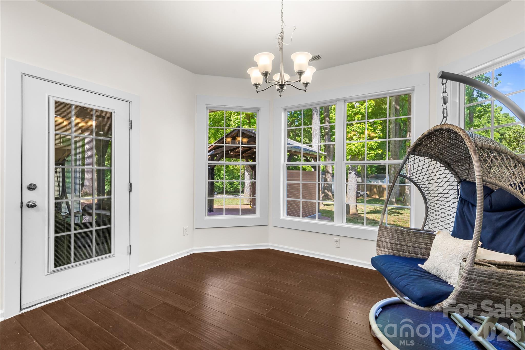 7536 Hannah Alexander Lane — Mint Hill