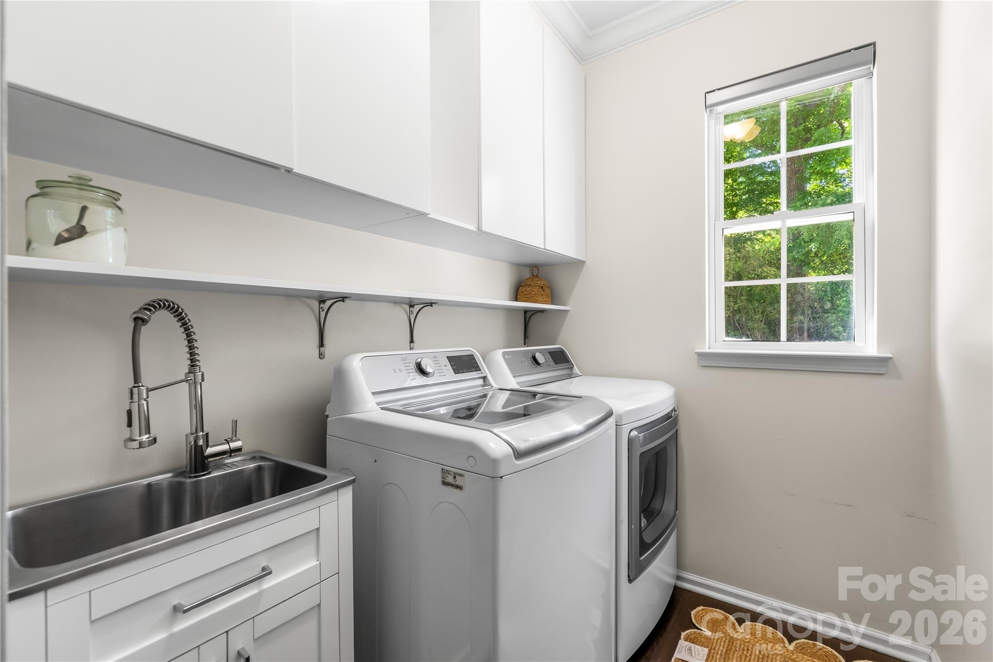 7536 Hannah Alexander Lane — Mint Hill