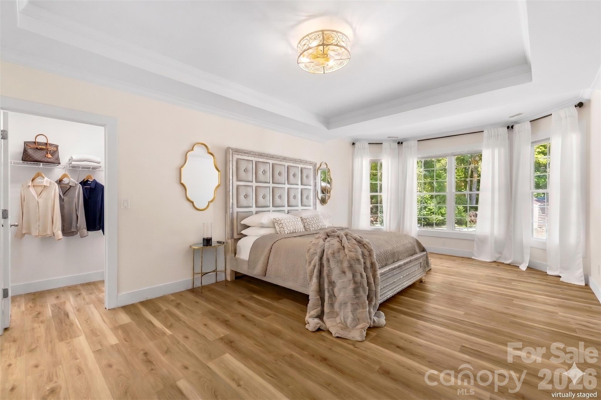 7536 Hannah Alexander Lane — Mint Hill