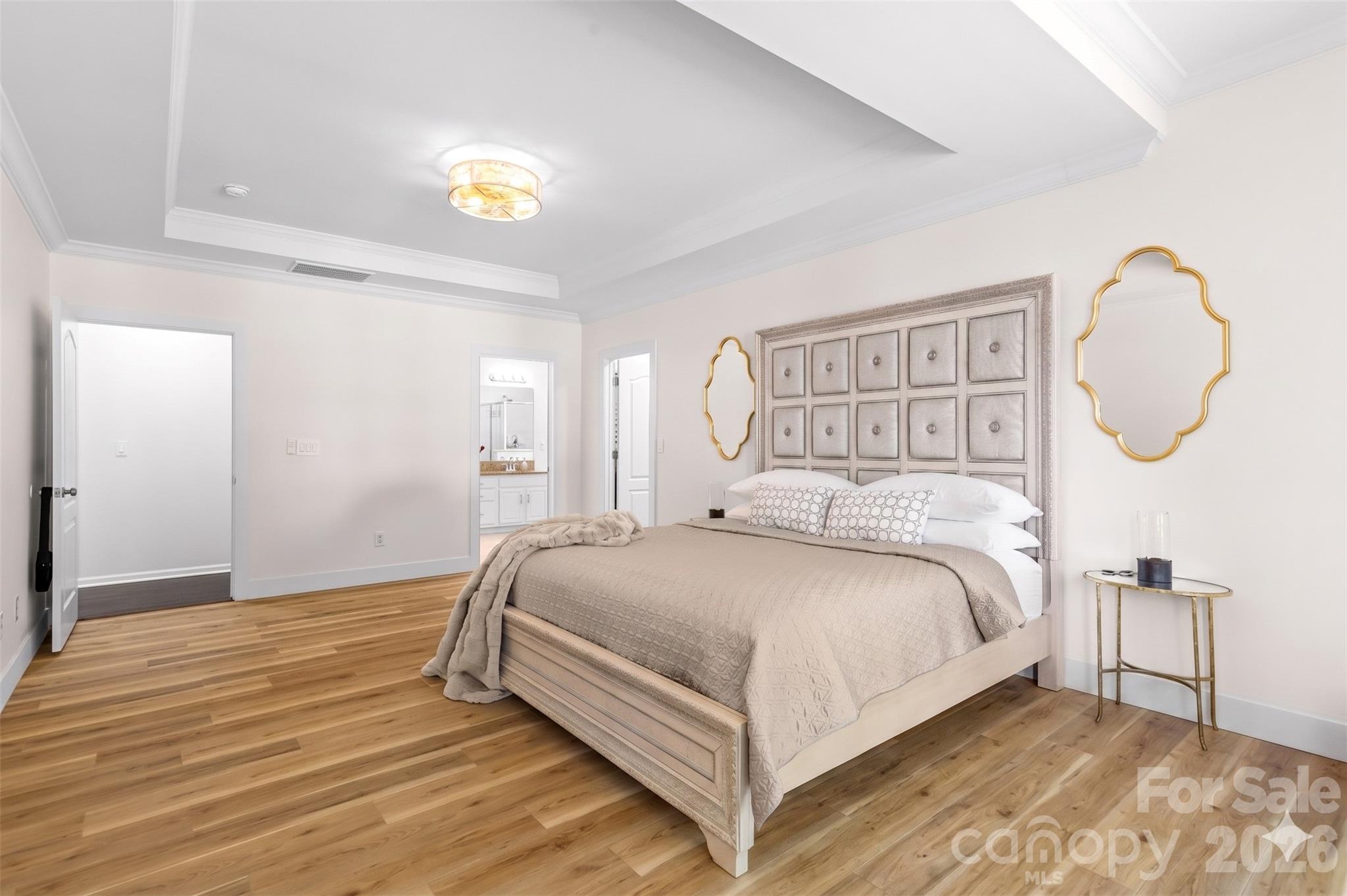 7536 Hannah Alexander Lane — Mint Hill