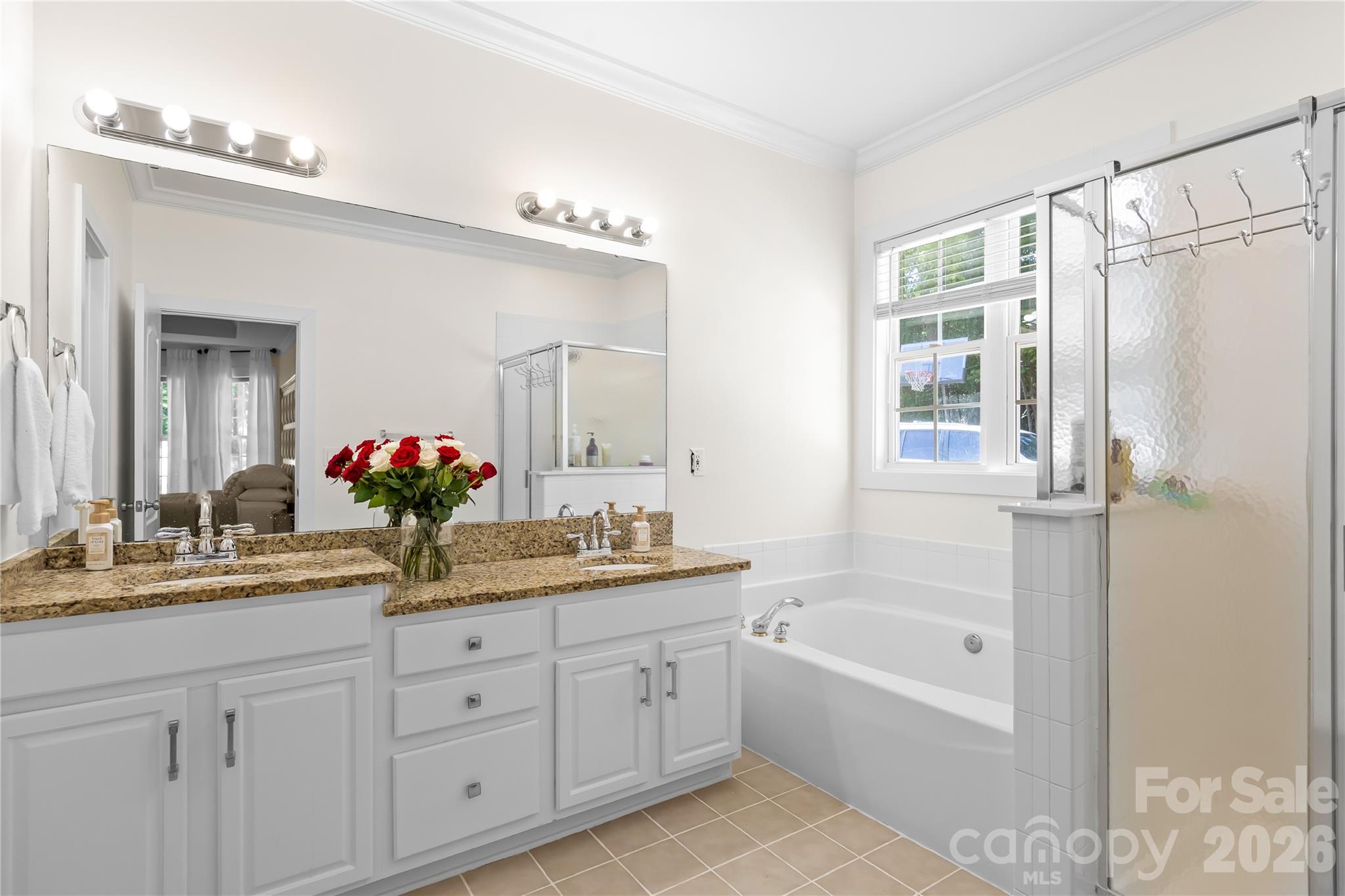 7536 Hannah Alexander Lane — Mint Hill