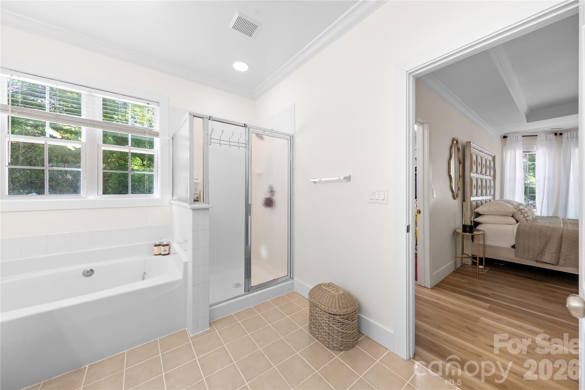 7536 Hannah Alexander Lane — Mint Hill