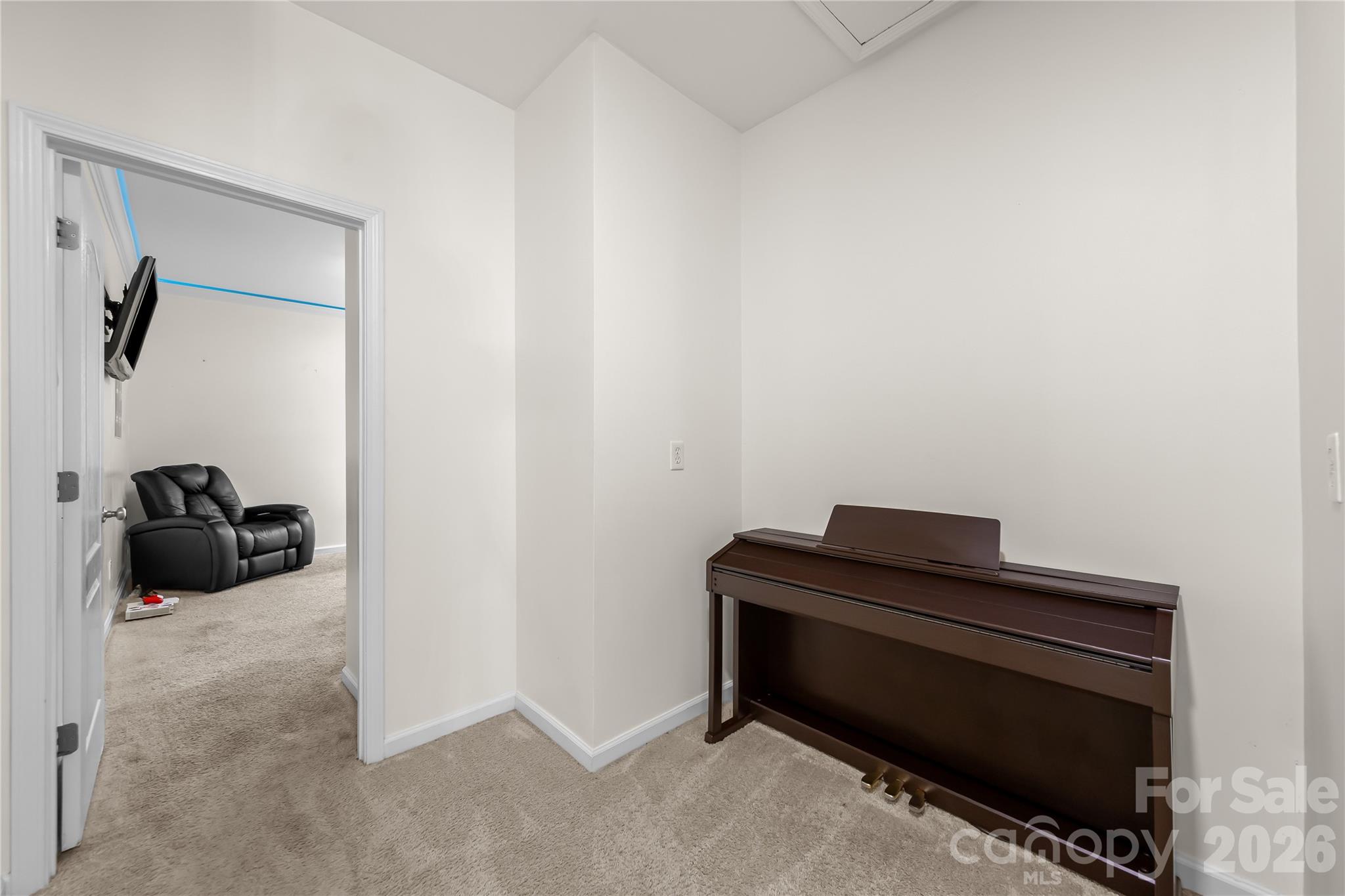 7536 Hannah Alexander Lane — Mint Hill
