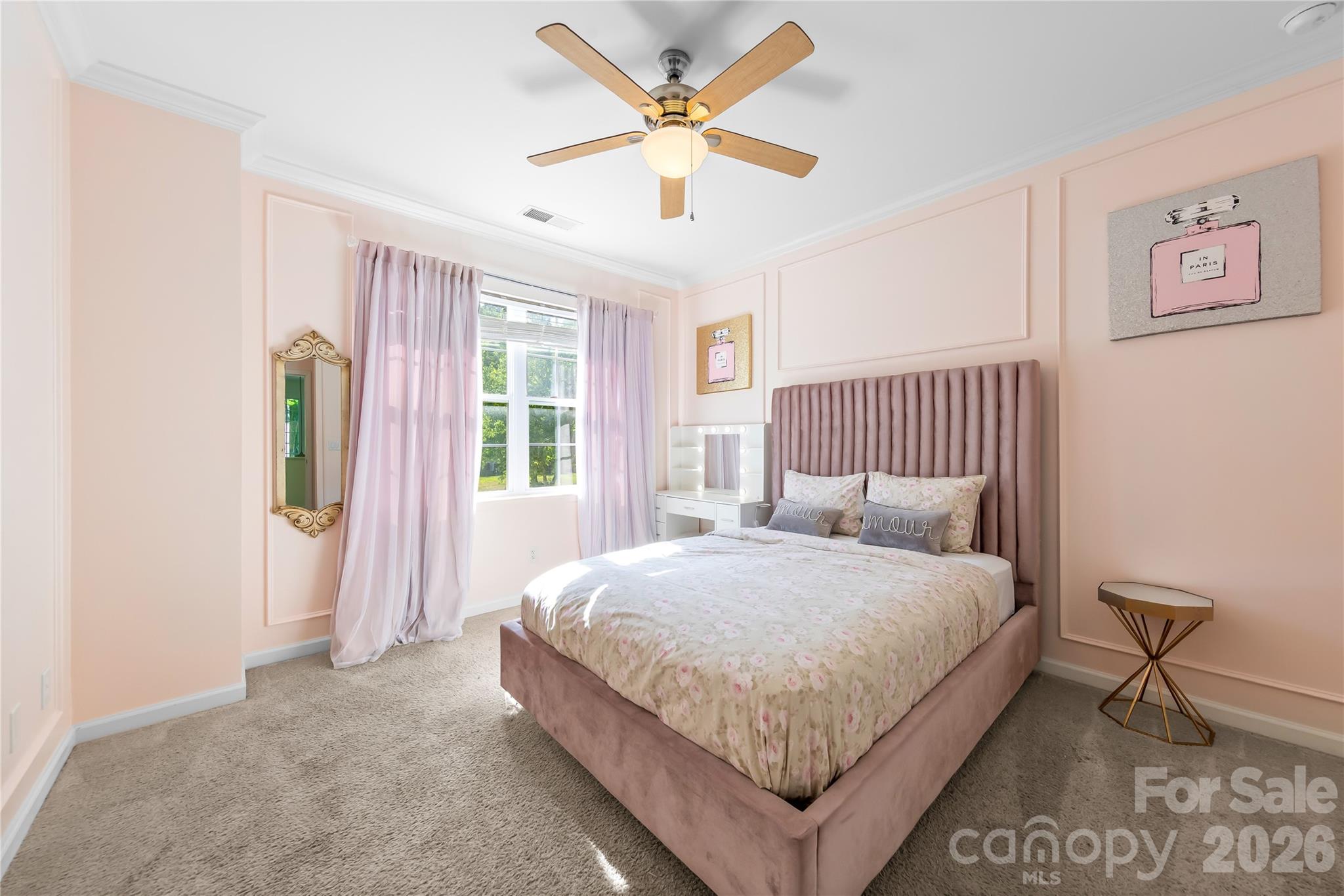 7536 Hannah Alexander Lane — Mint Hill