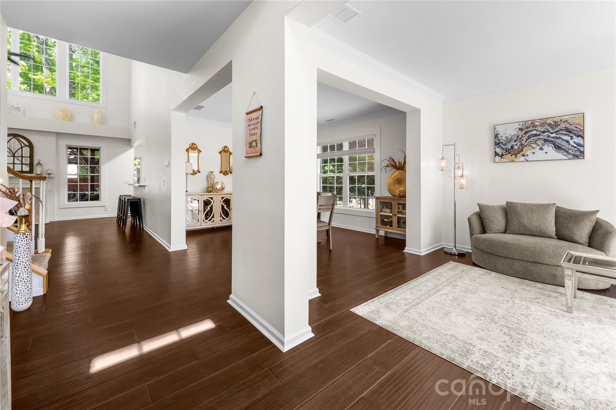 7536 Hannah Alexander Lane — Mint Hill