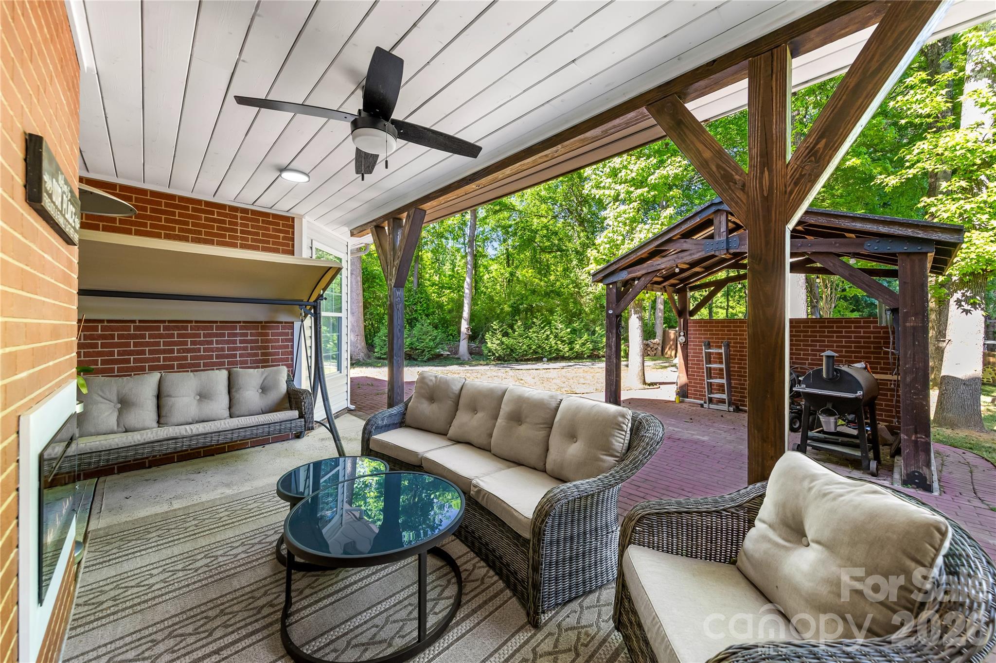 7536 Hannah Alexander Lane — Mint Hill