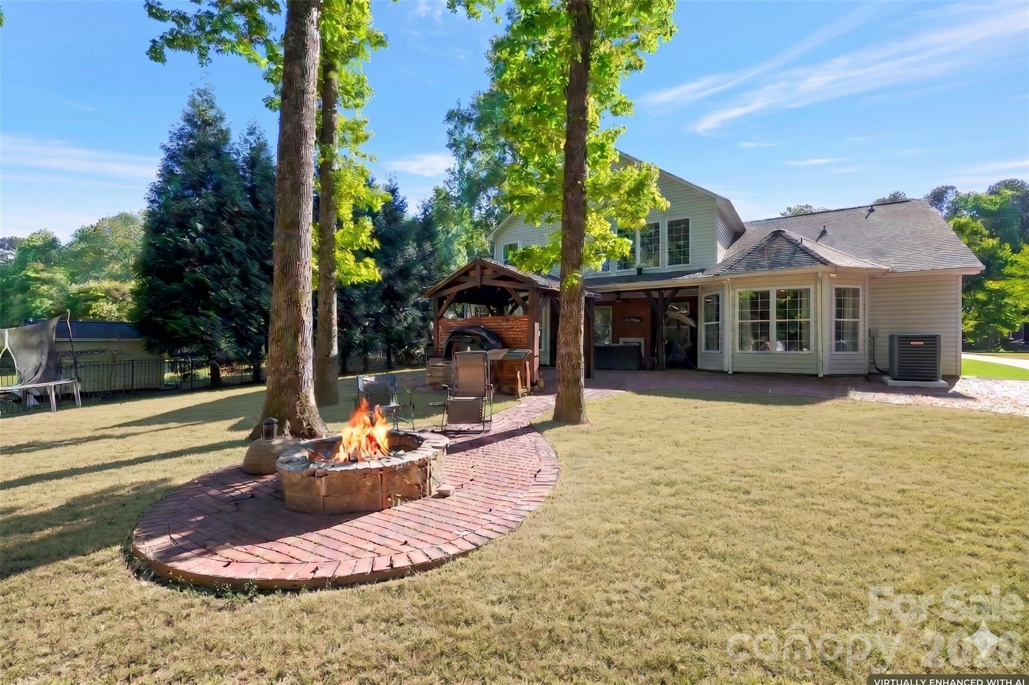 7536 Hannah Alexander Lane — Mint Hill