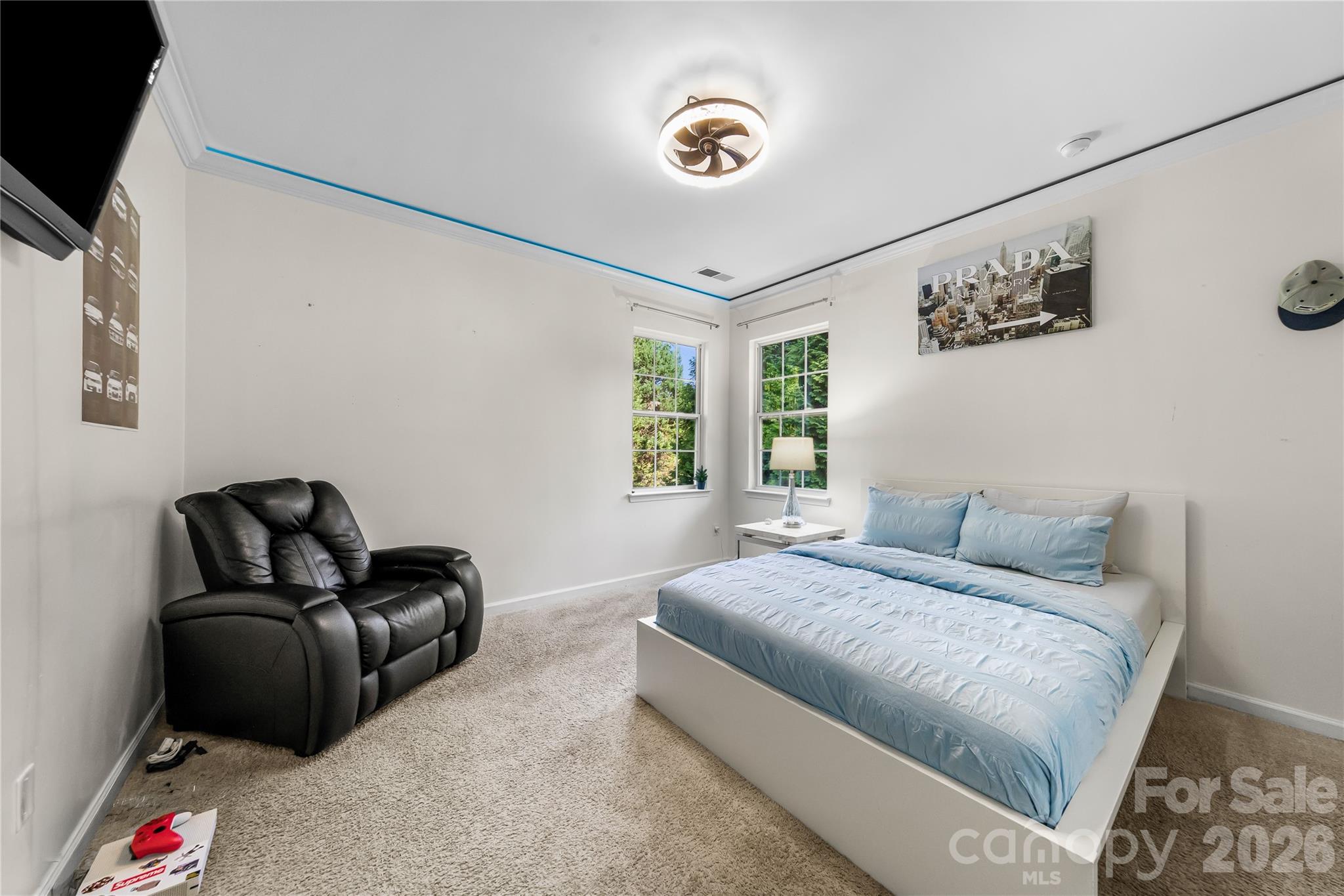 7536 Hannah Alexander Lane — Mint Hill