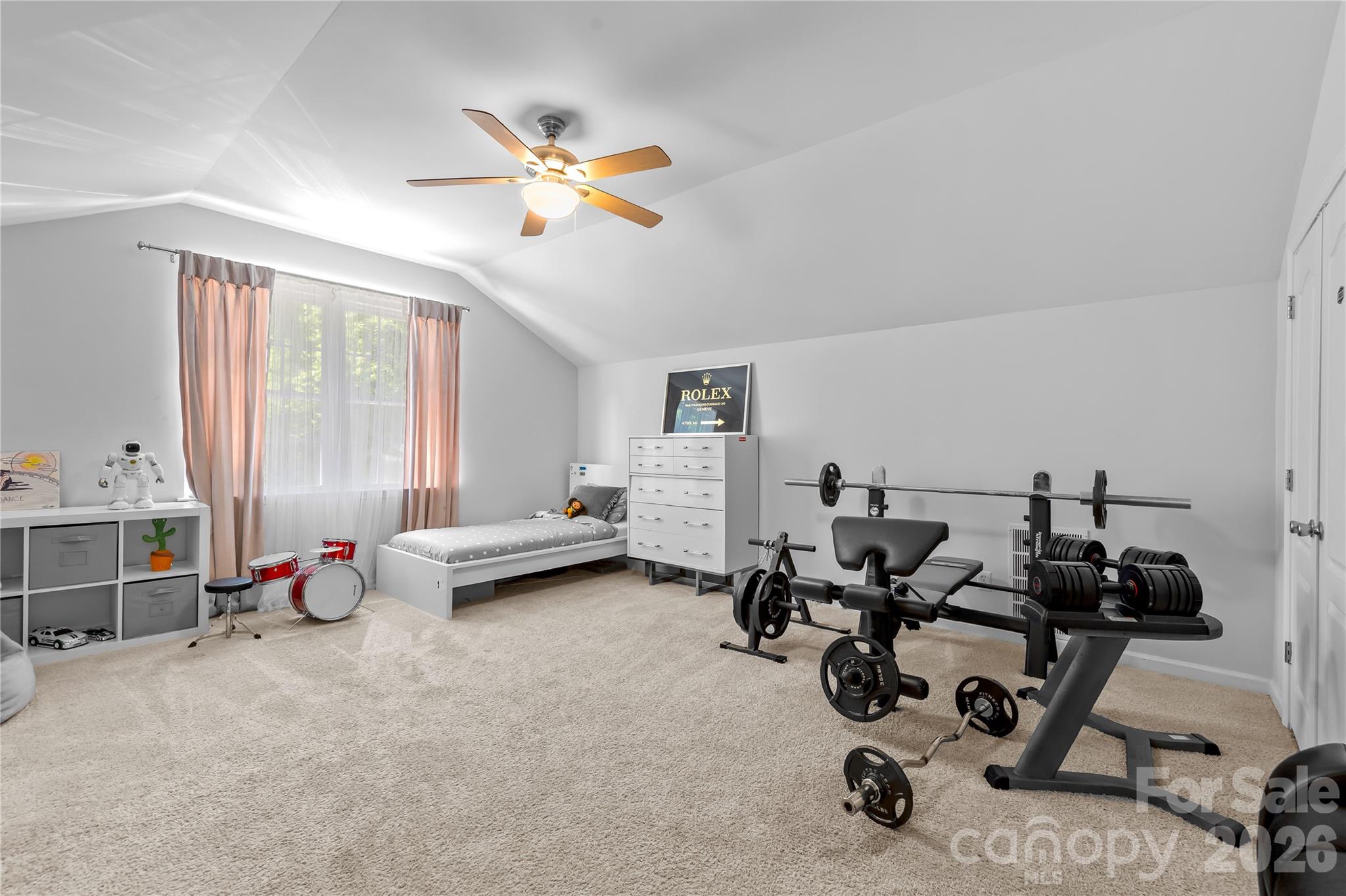 7536 Hannah Alexander Lane — Mint Hill