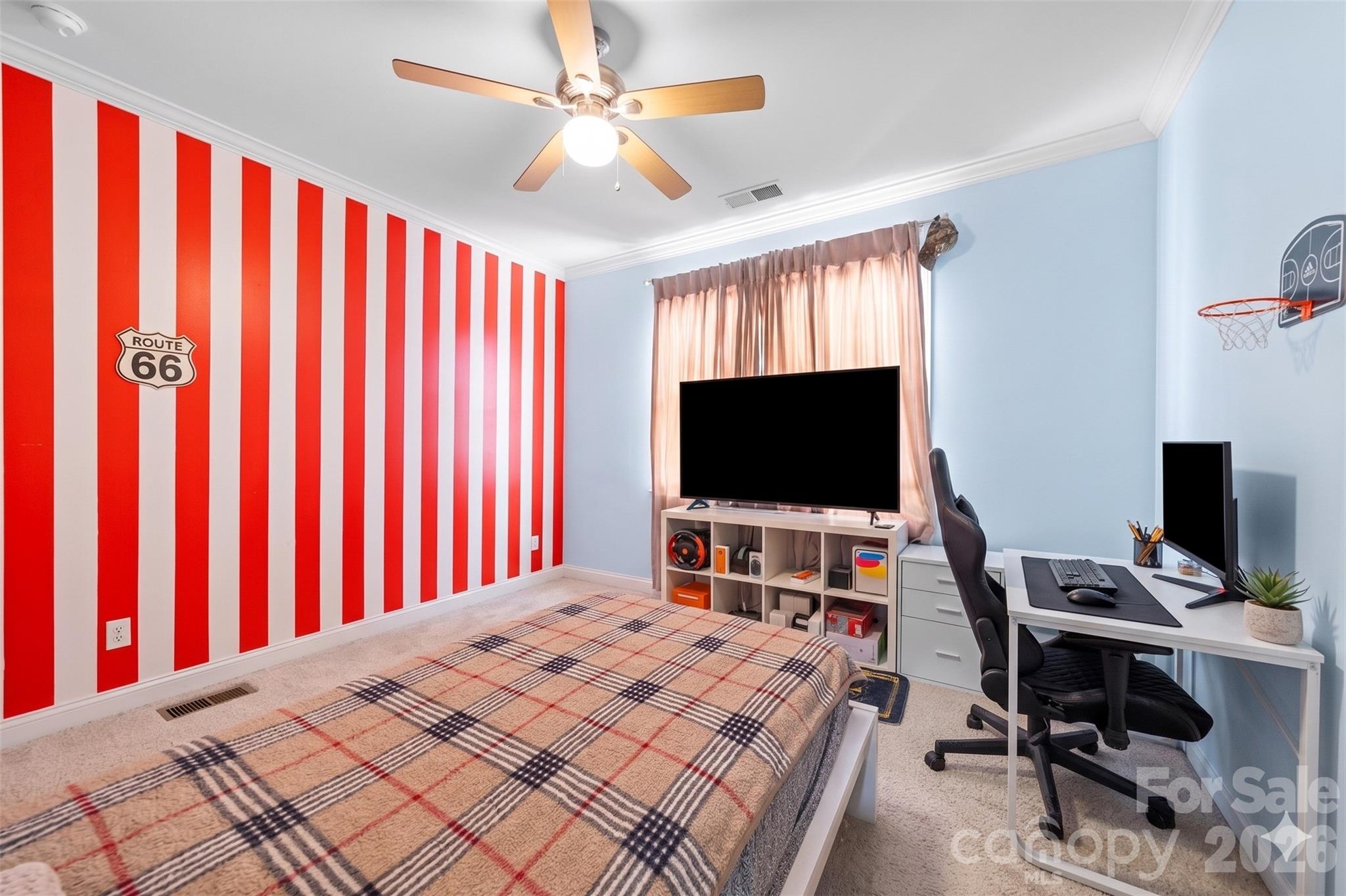 7536 Hannah Alexander Lane — Mint Hill