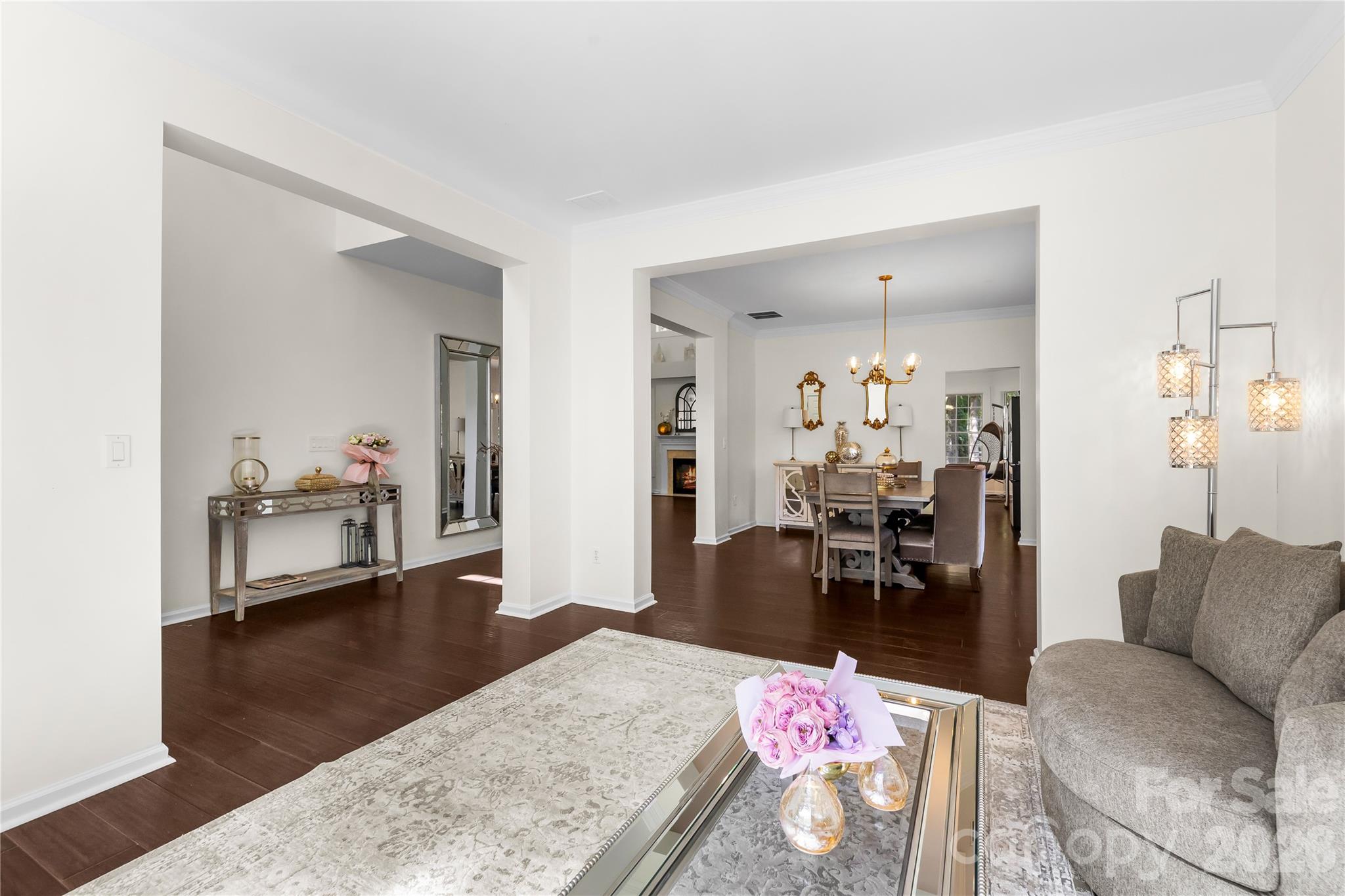 7536 Hannah Alexander Lane — Mint Hill