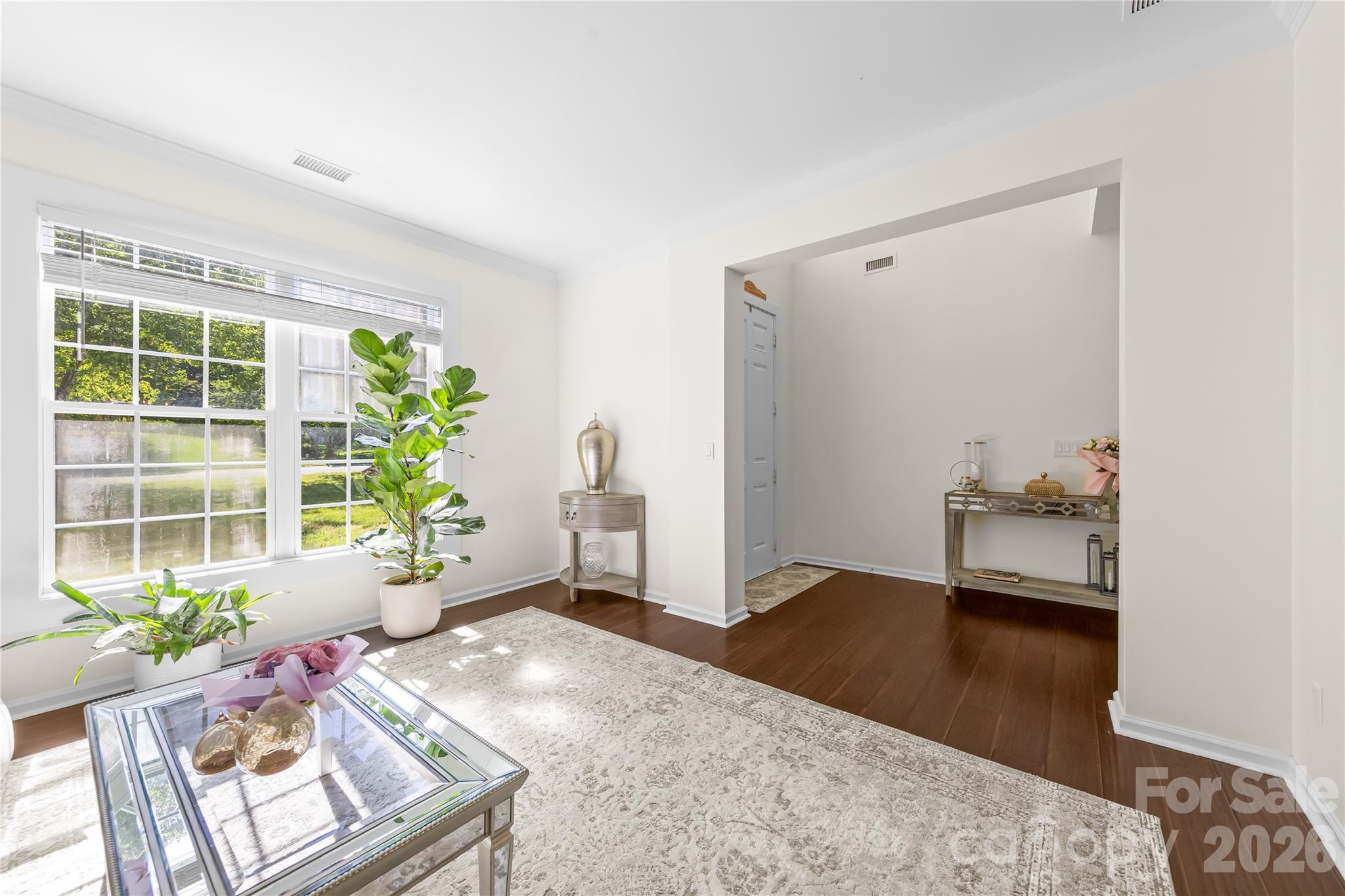 7536 Hannah Alexander Lane — Mint Hill