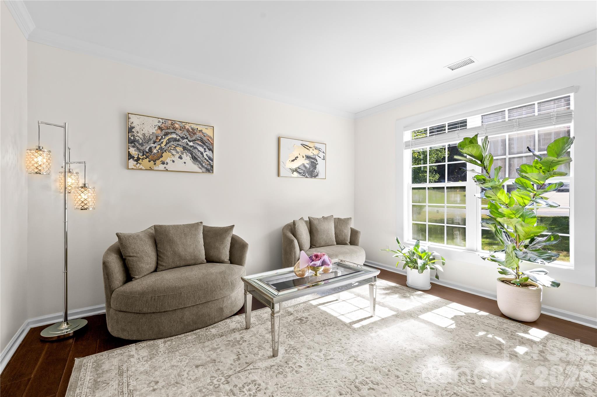 7536 Hannah Alexander Lane — Mint Hill