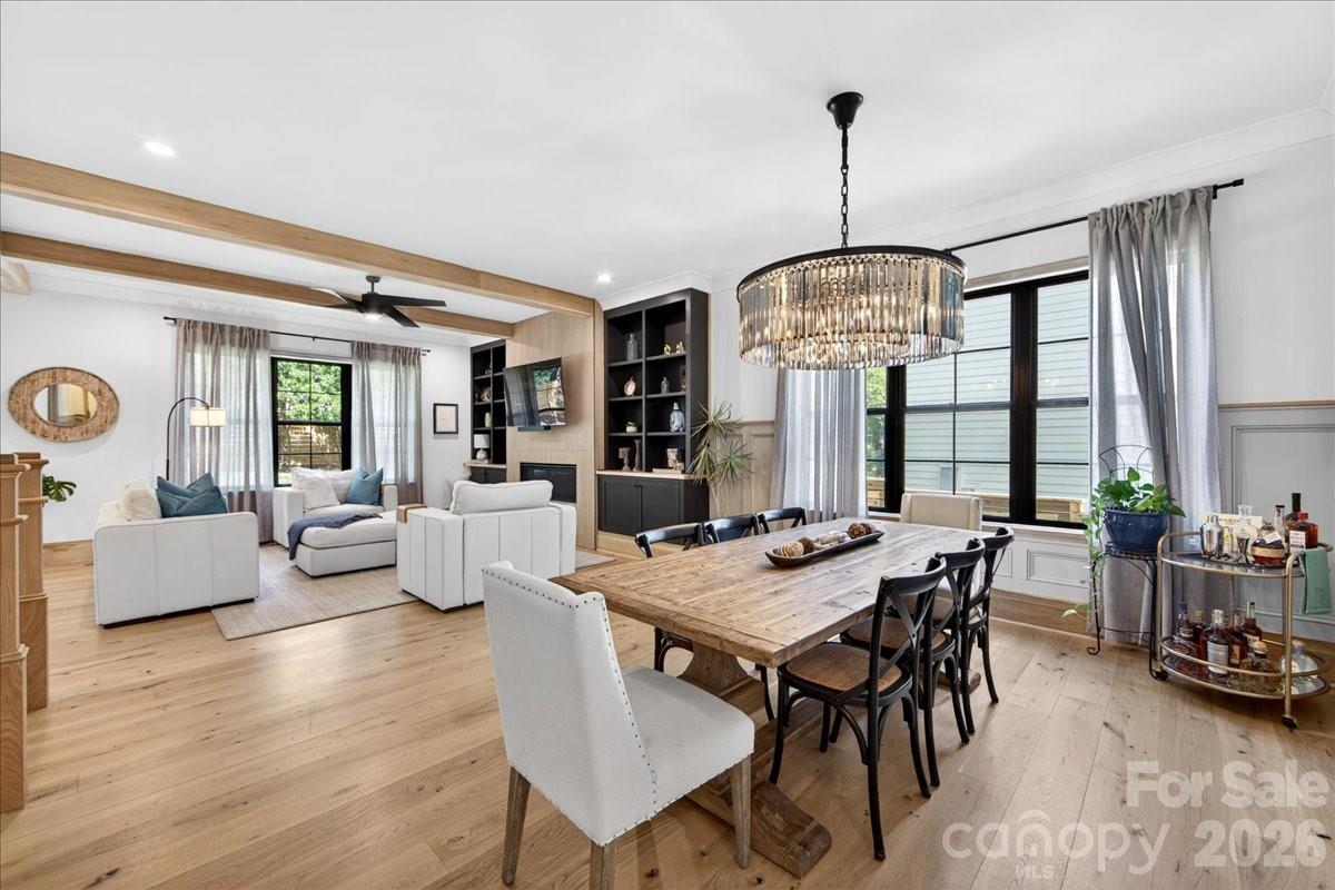 725 Hillside Avenue — Charlotte