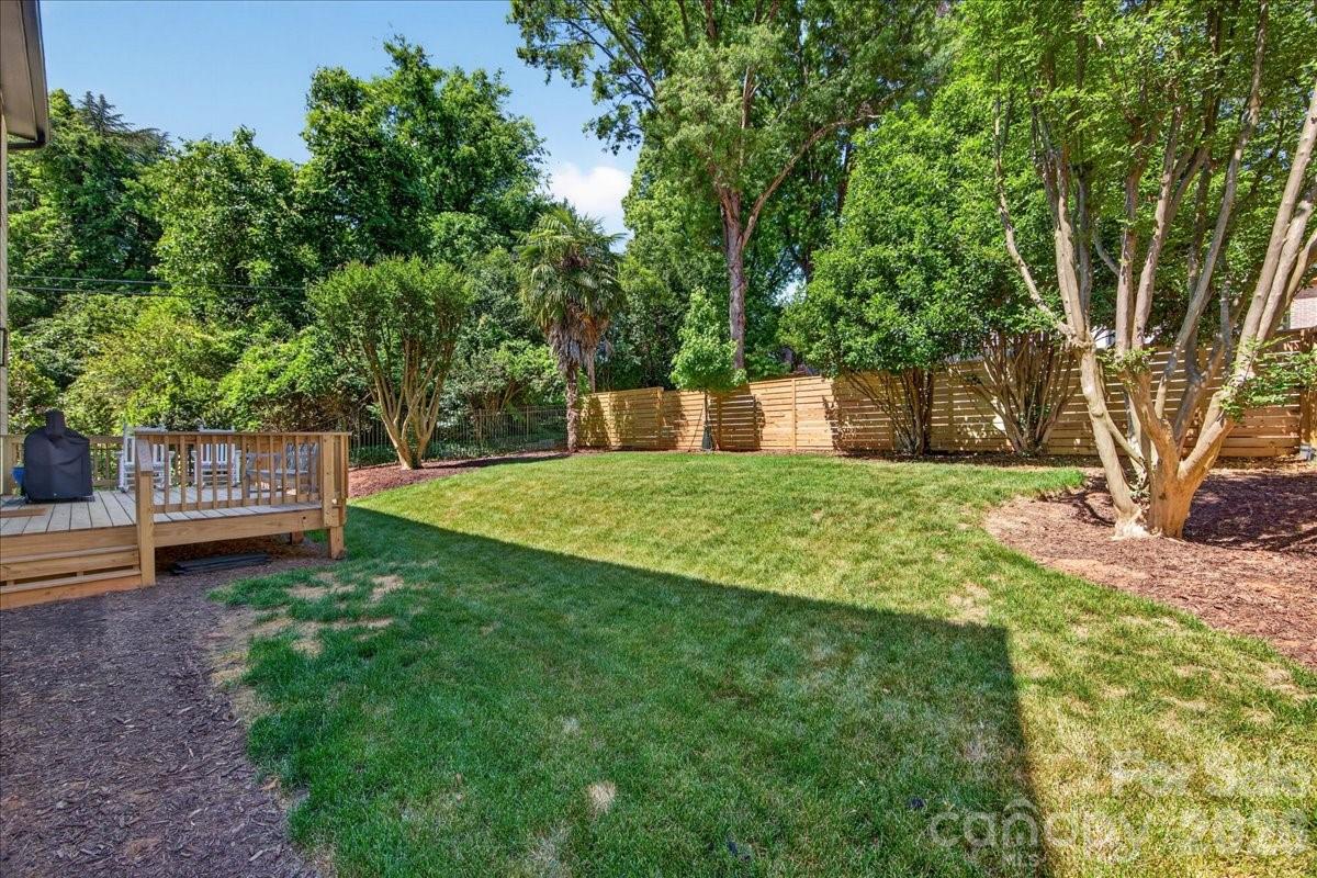 725 Hillside Avenue — Charlotte