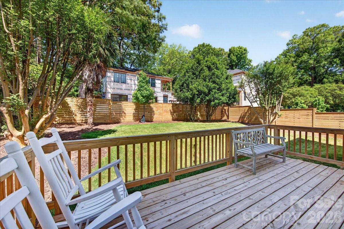 725 Hillside Avenue — Charlotte