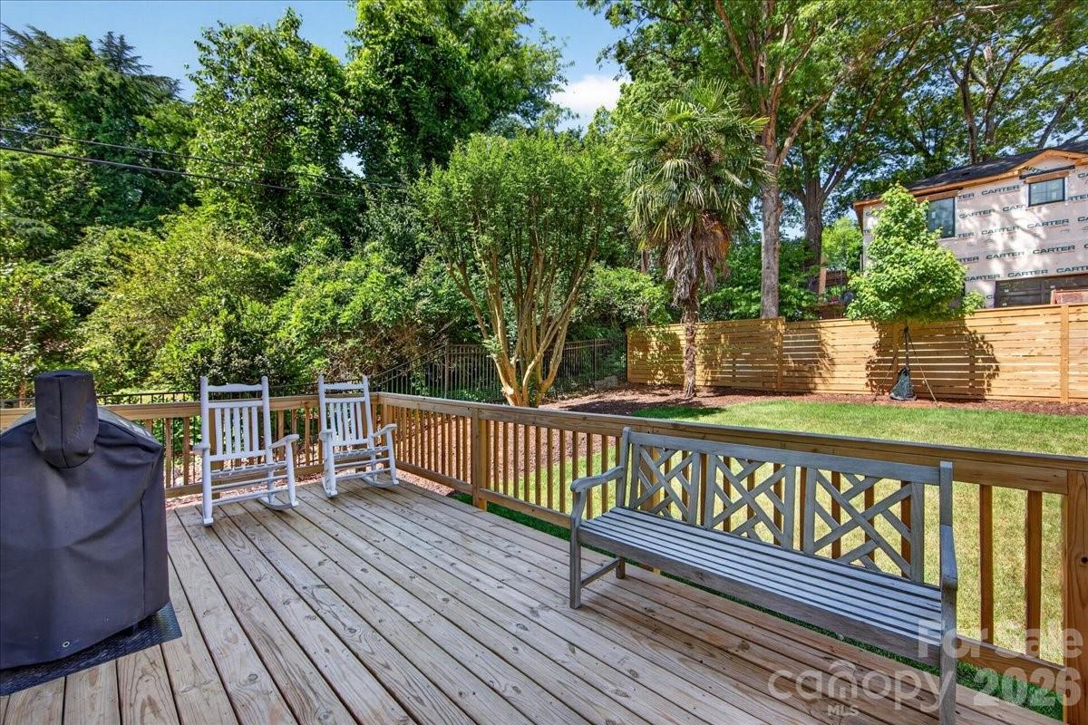 725 Hillside Avenue — Charlotte