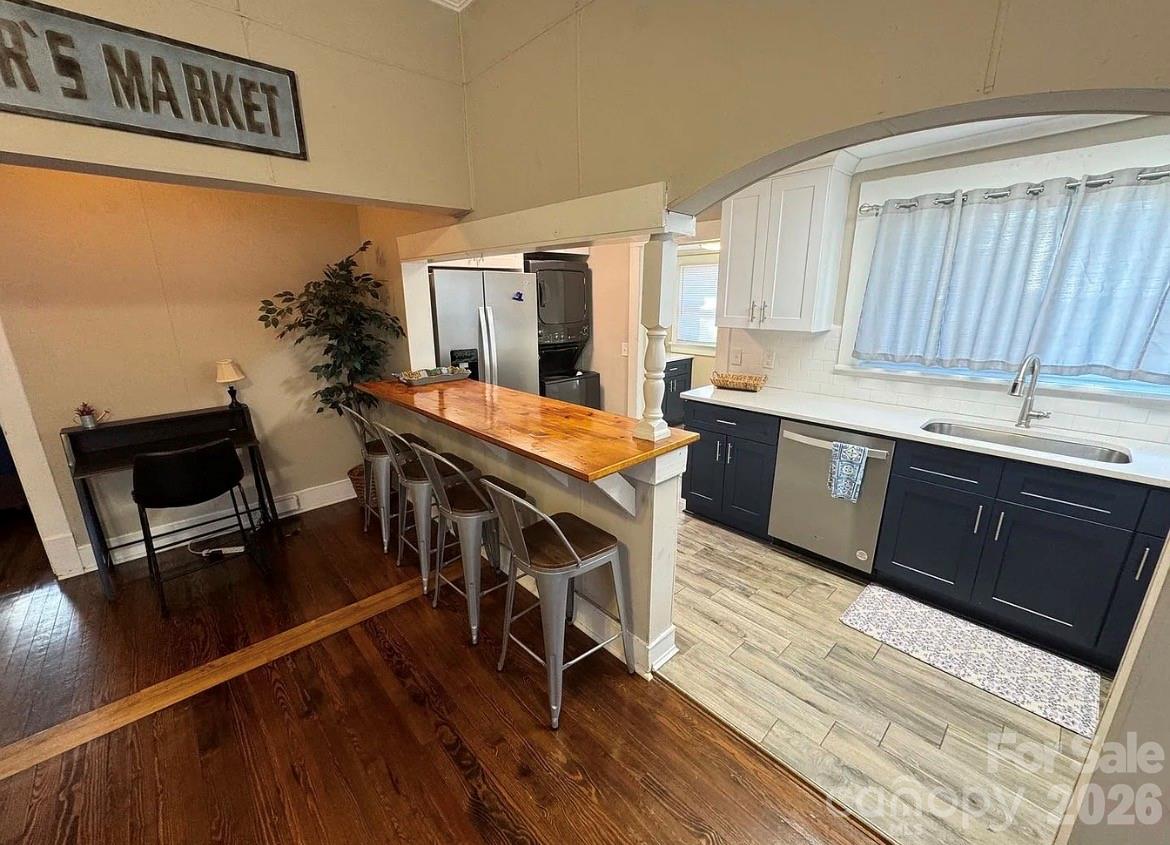 410 S Rose Avenue — Kannapolis