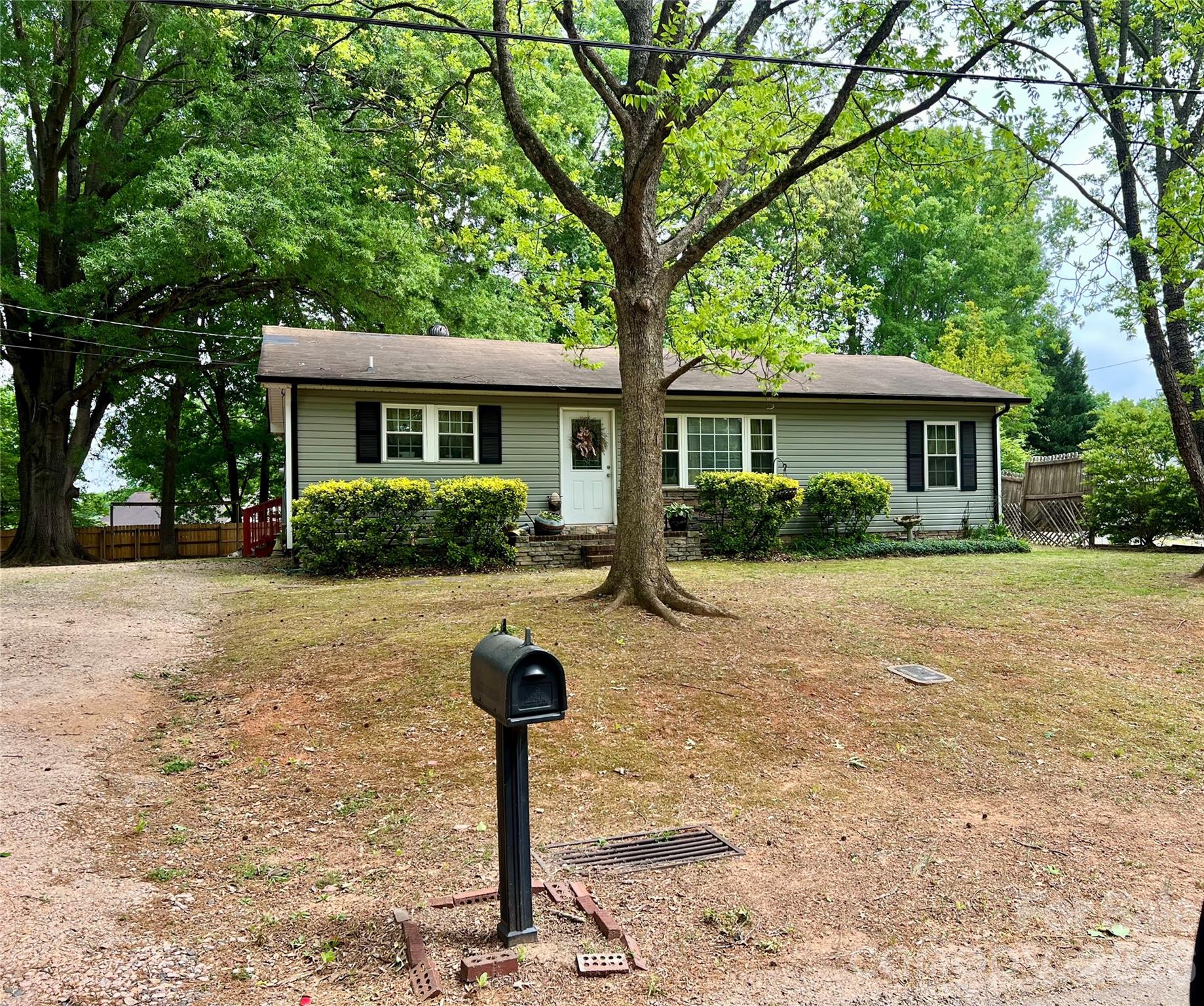 410 S Rose Avenue — Kannapolis