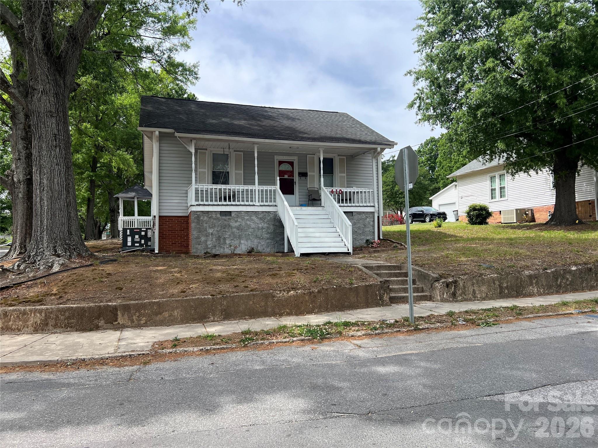 410 S Rose Avenue — Kannapolis