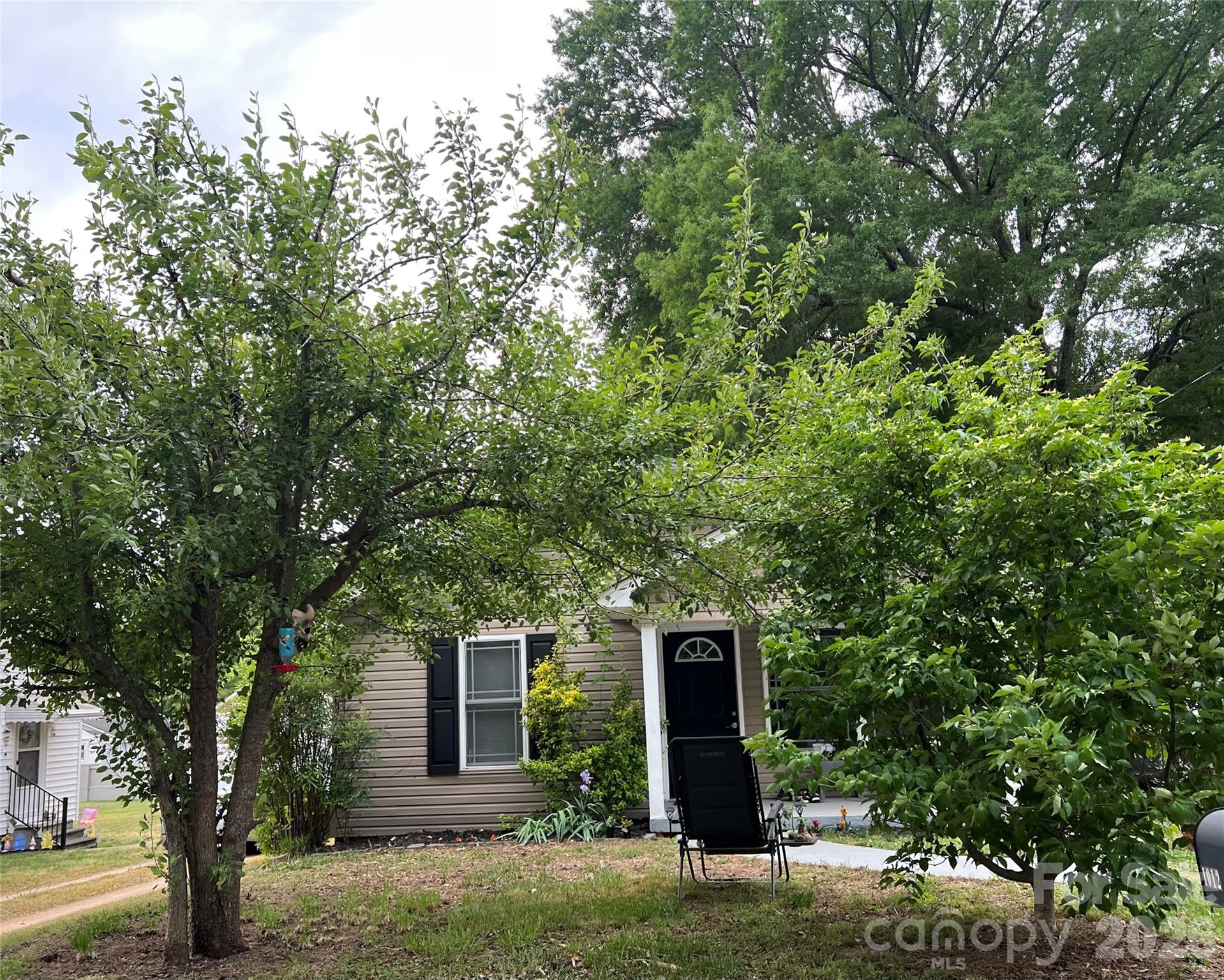 410 S Rose Avenue — Kannapolis
