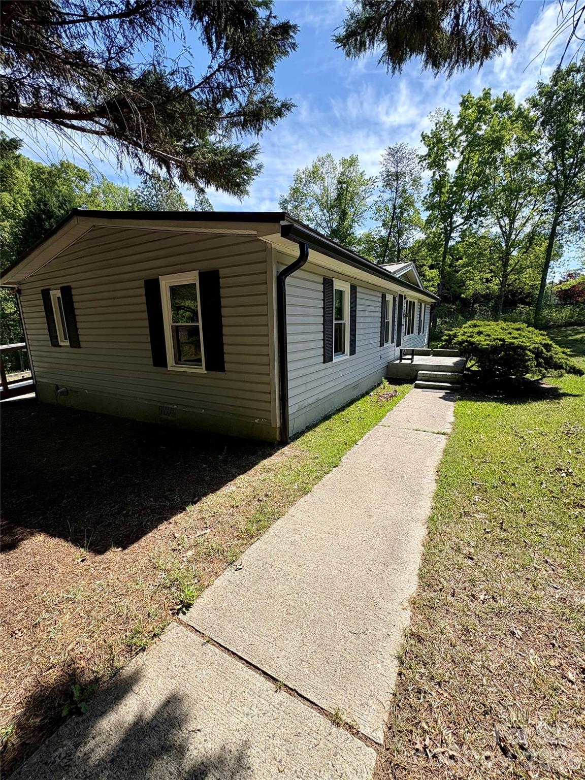 5022 Wrenn Drive — Denver