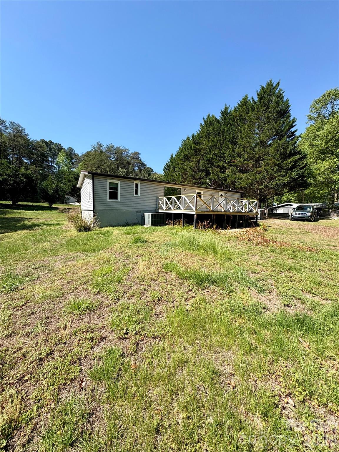 5022 Wrenn Drive — Denver